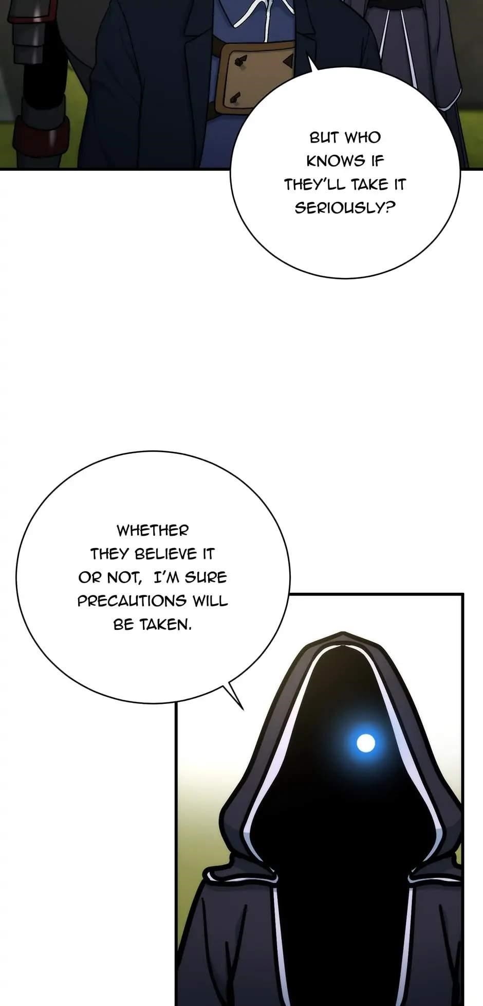 Dungeon House Chapter 96 - Page 65