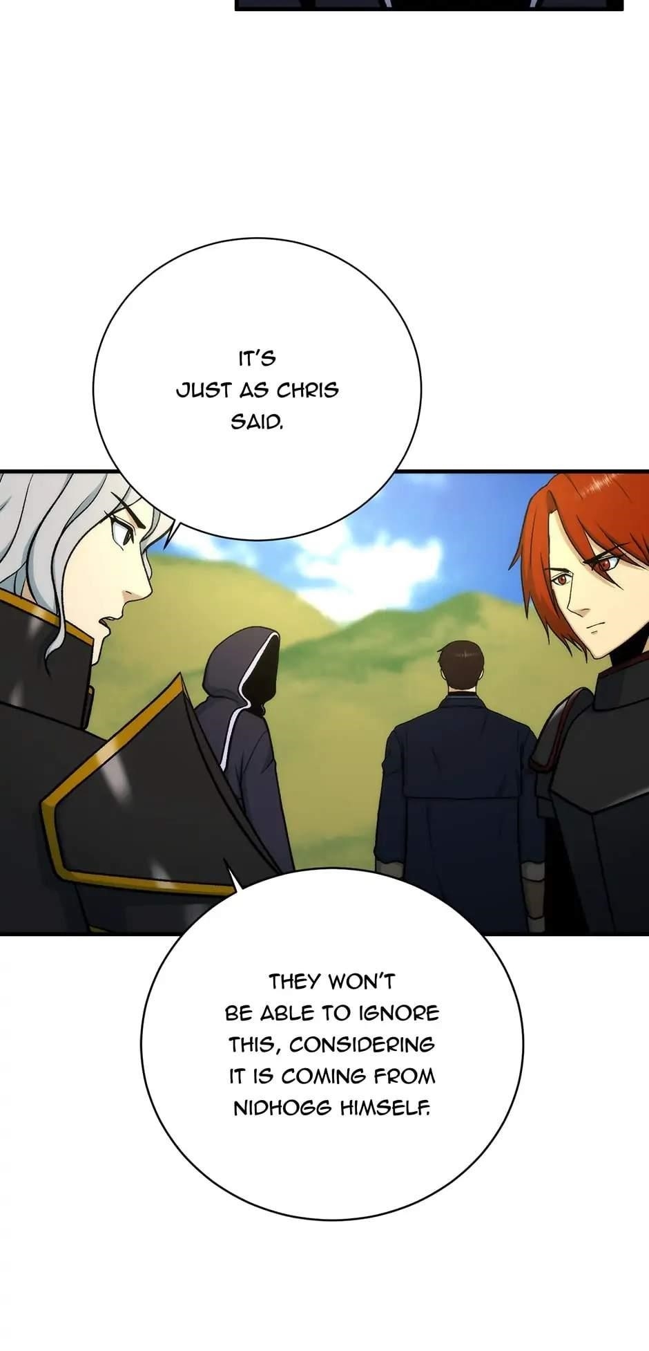 Dungeon House Chapter 96 - Page 66