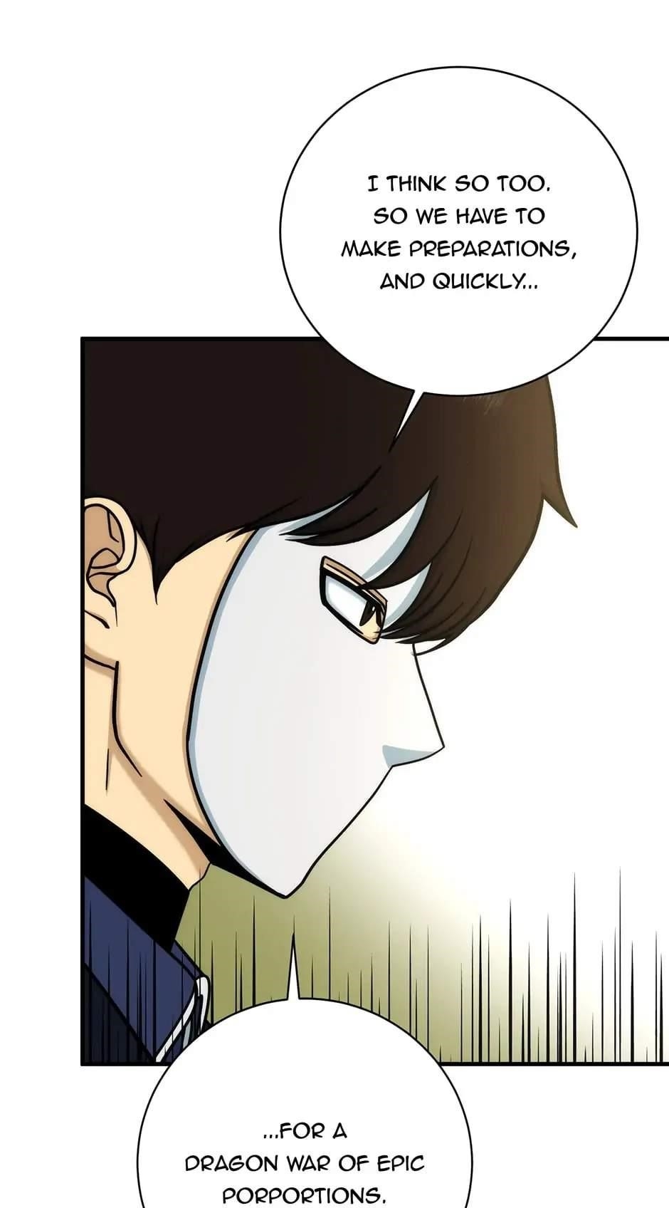 Dungeon House Chapter 96 - Page 67