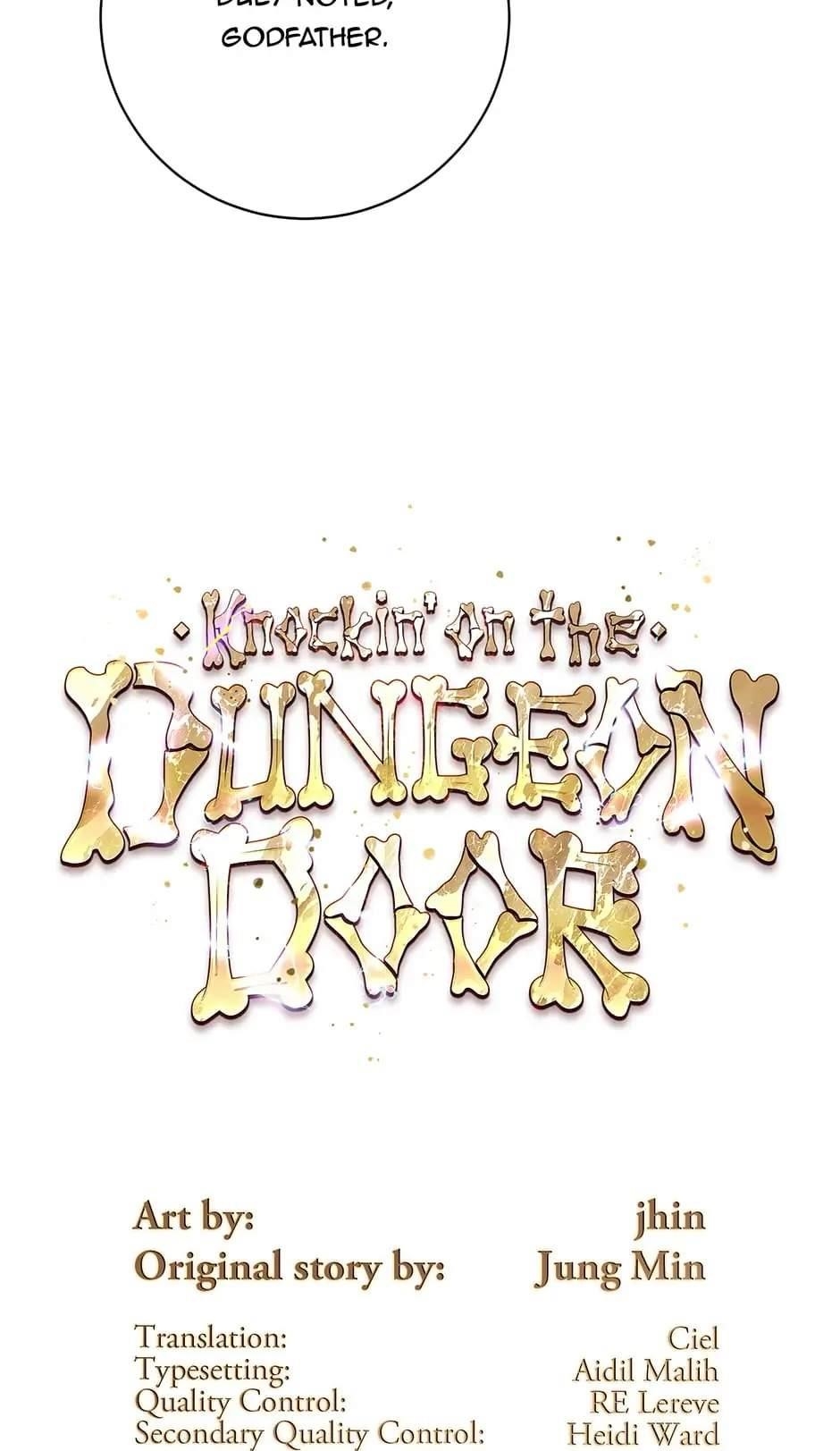 Dungeon House Chapter 96 - Page 7