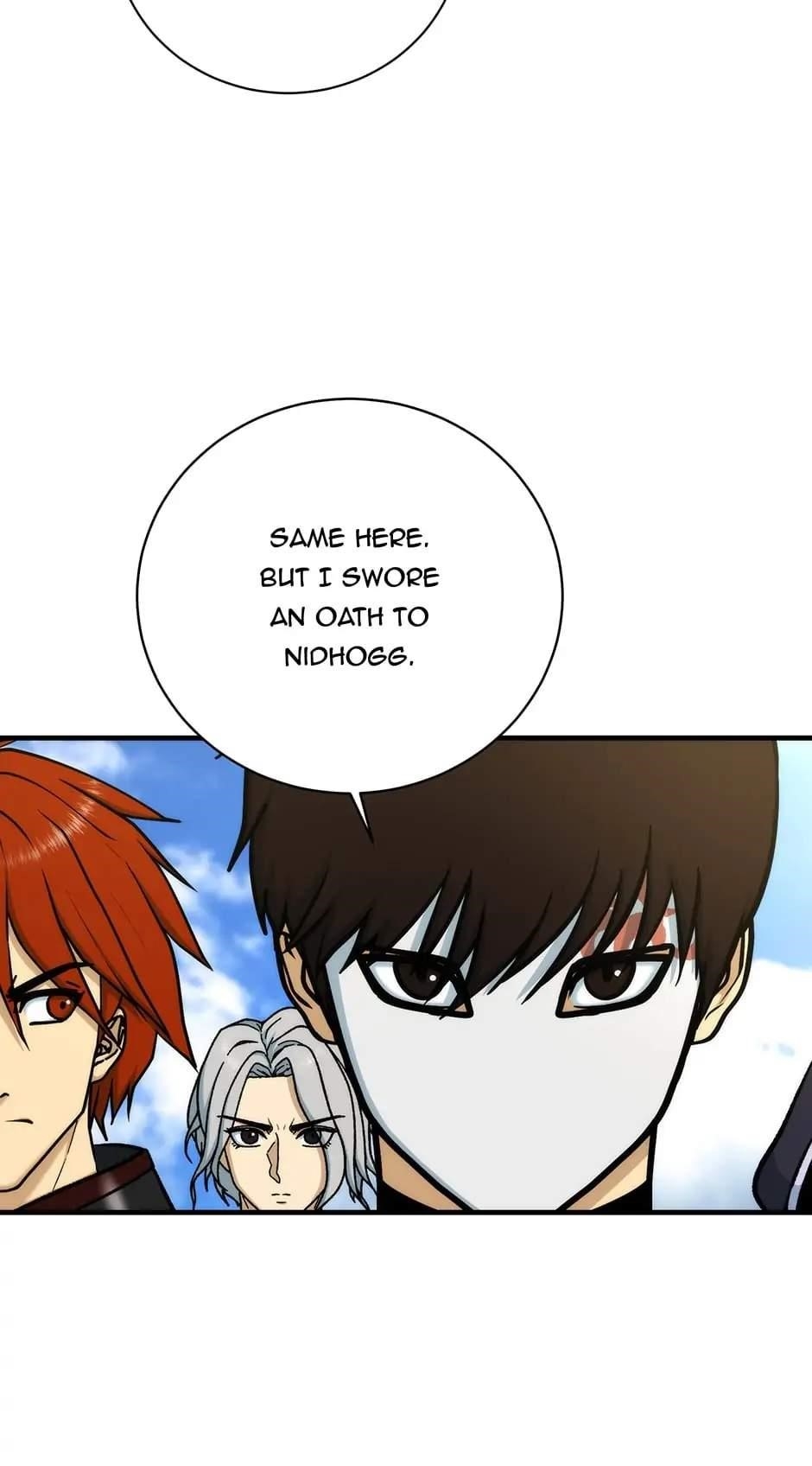 Dungeon House Chapter 96 - Page 71