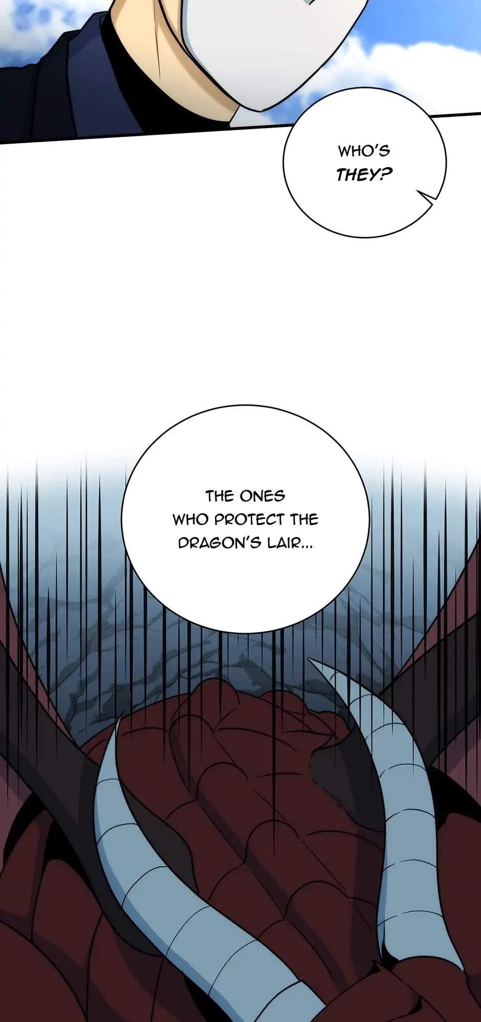 Dungeon House Chapter 96 - Page 74