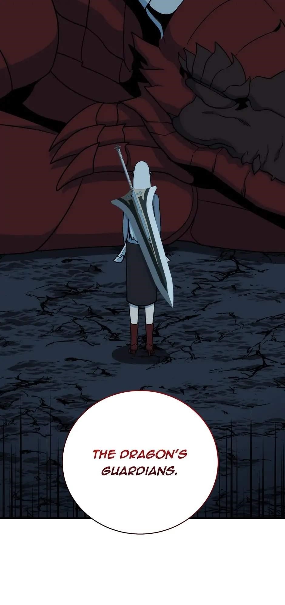 Dungeon House Chapter 96 - Page 75