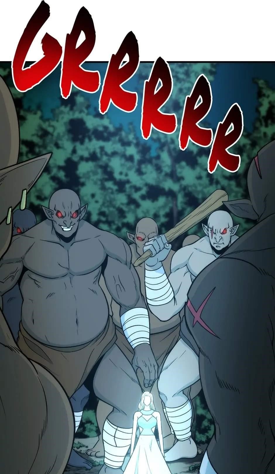 Dungeon House Chapter 96 - Page 9