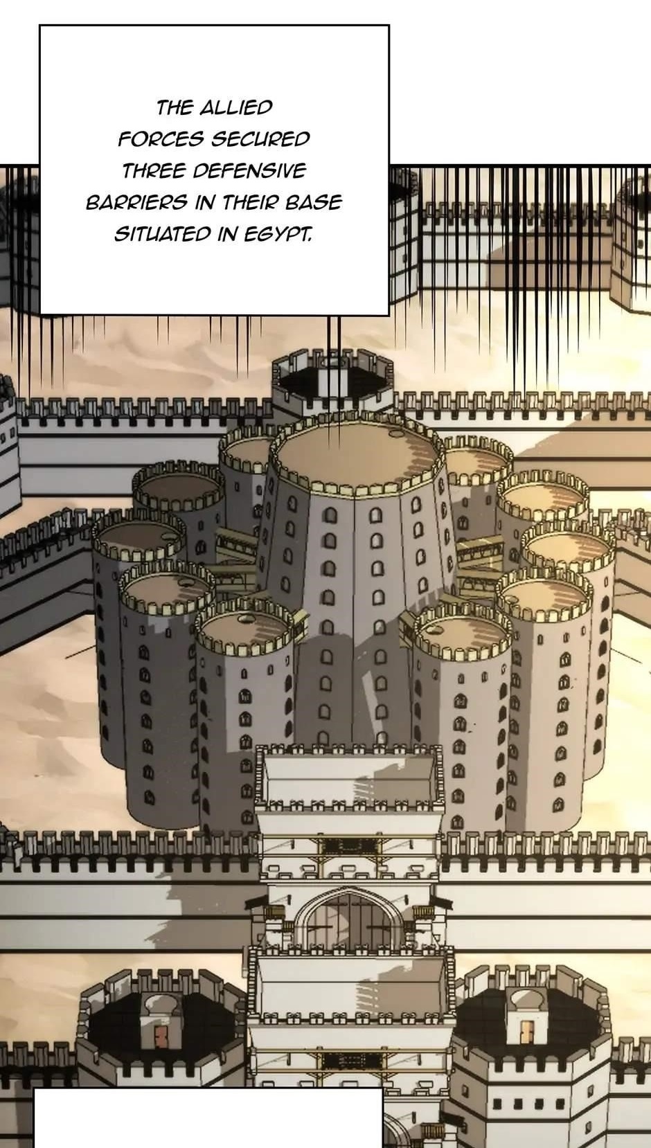 Dungeon House Chapter 97 - Page 1