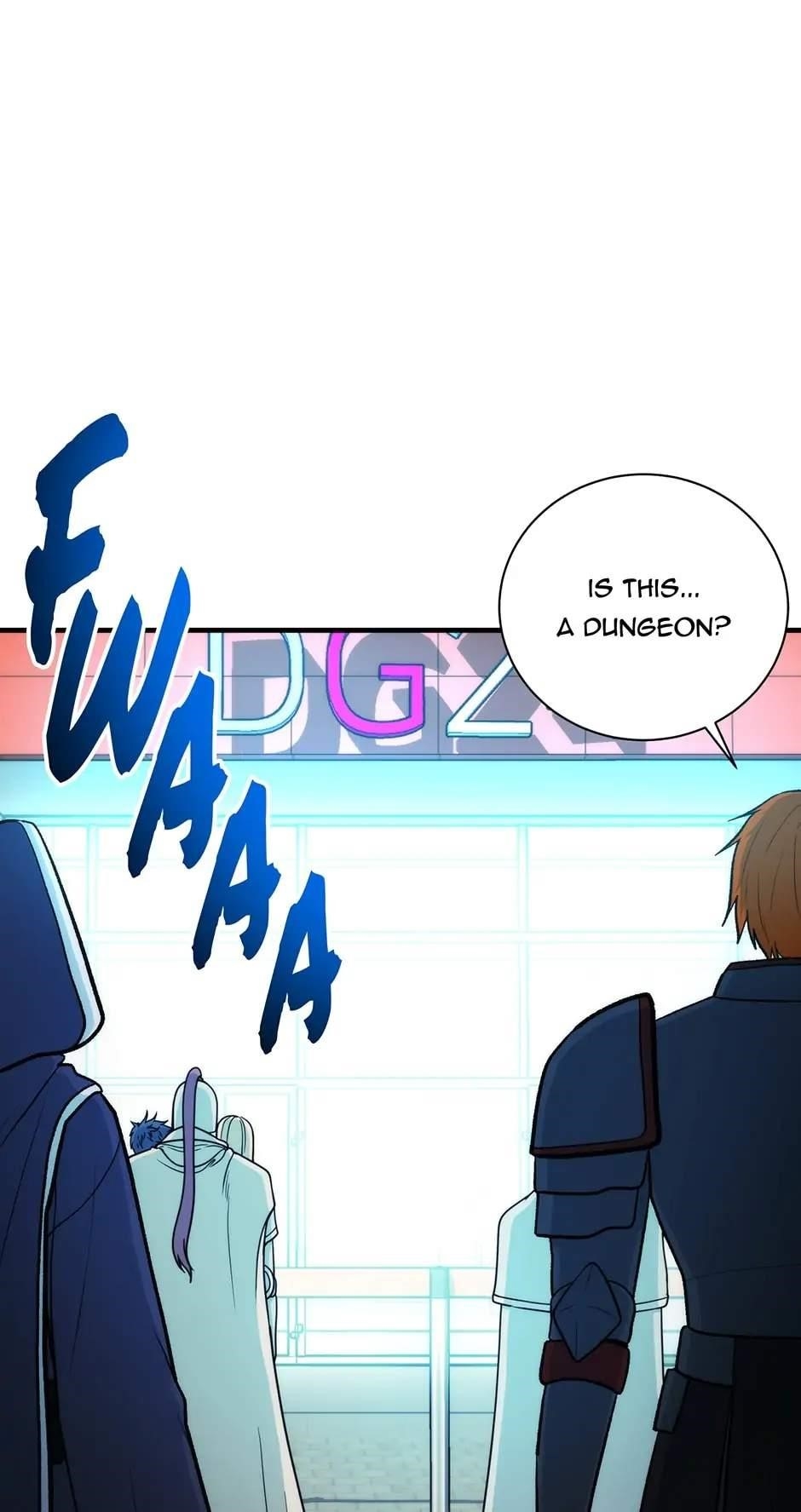 Dungeon House Chapter 97 - Page 10