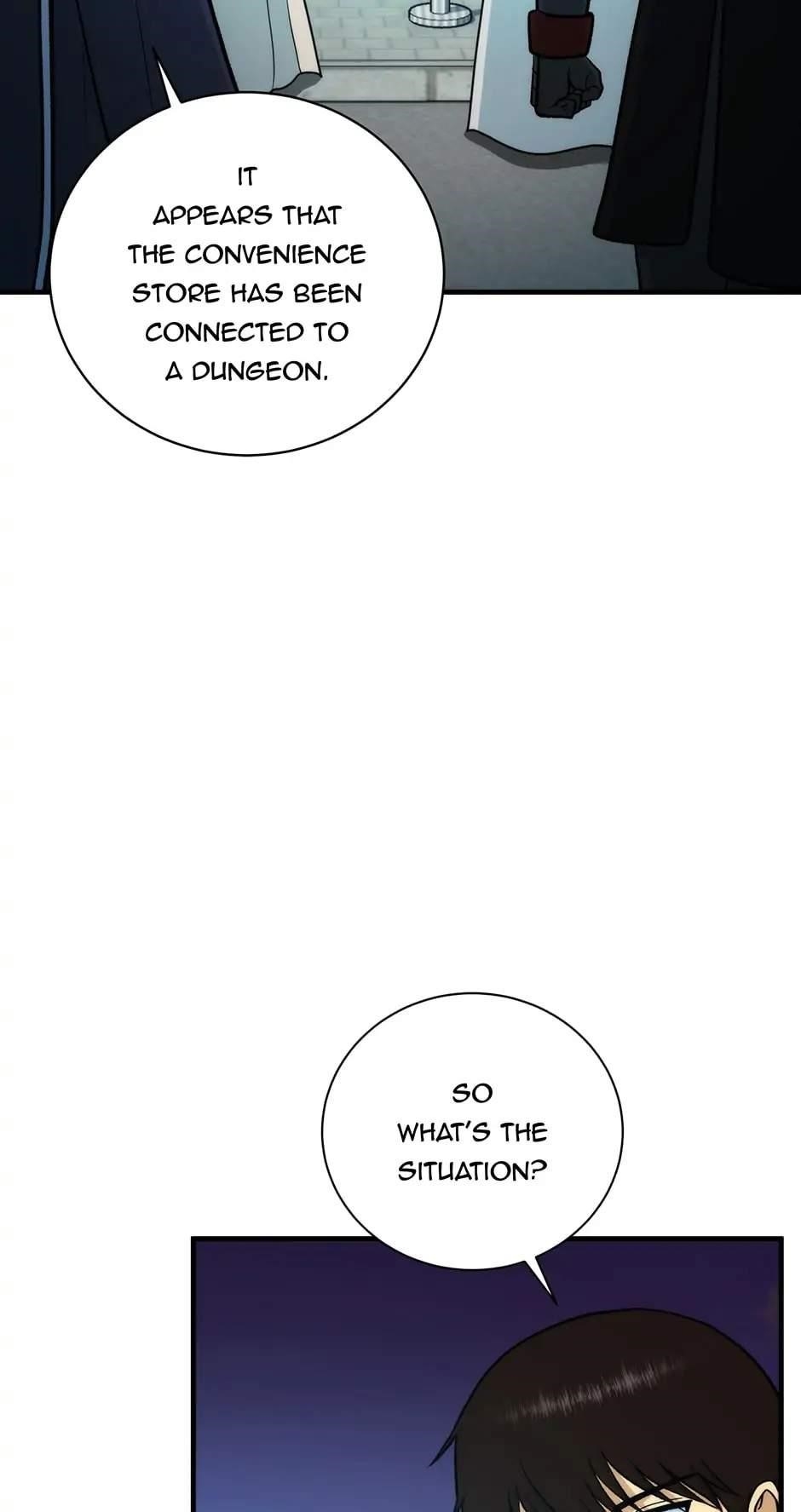 Dungeon House Chapter 97 - Page 11