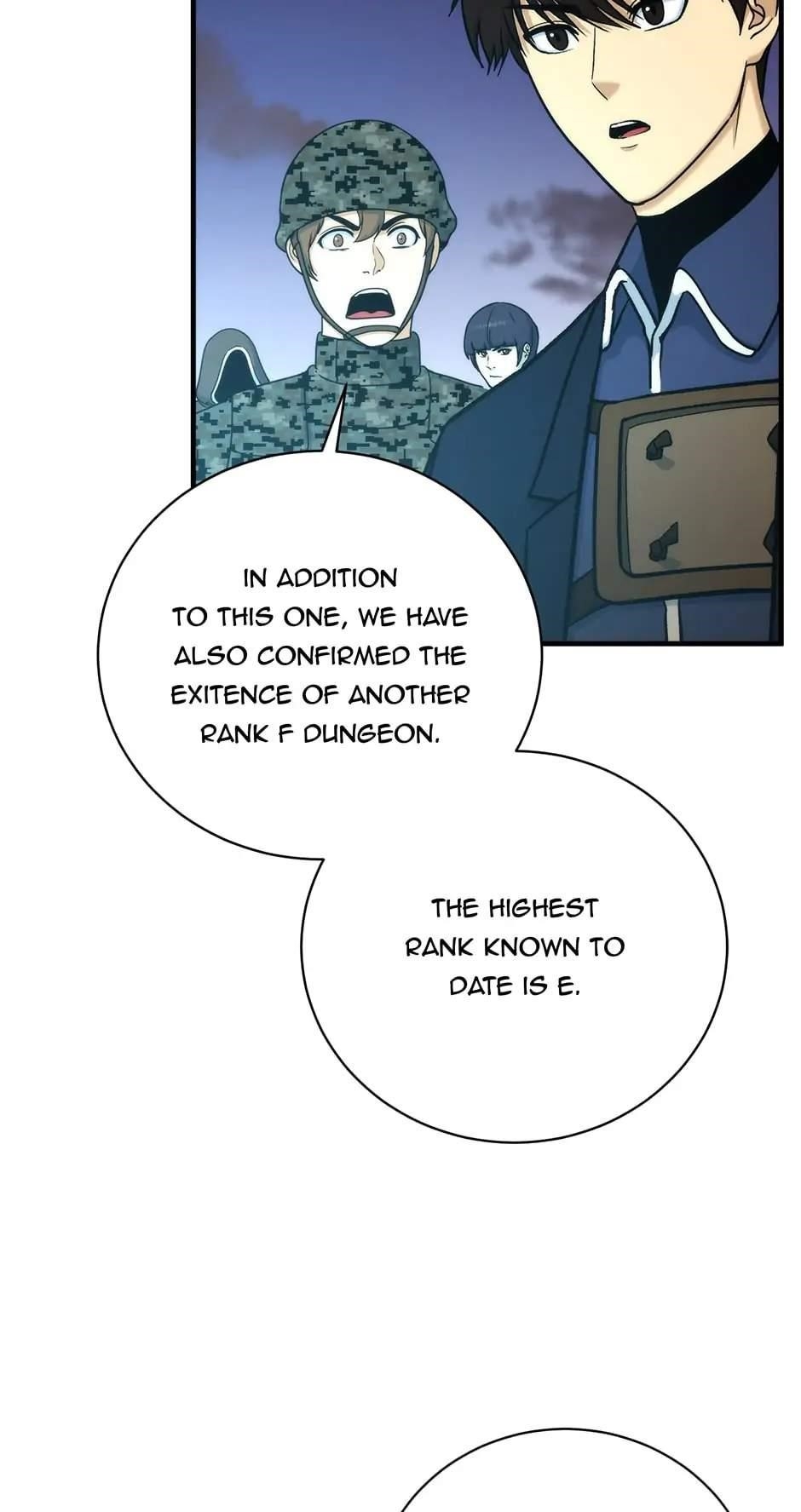 Dungeon House Chapter 97 - Page 12