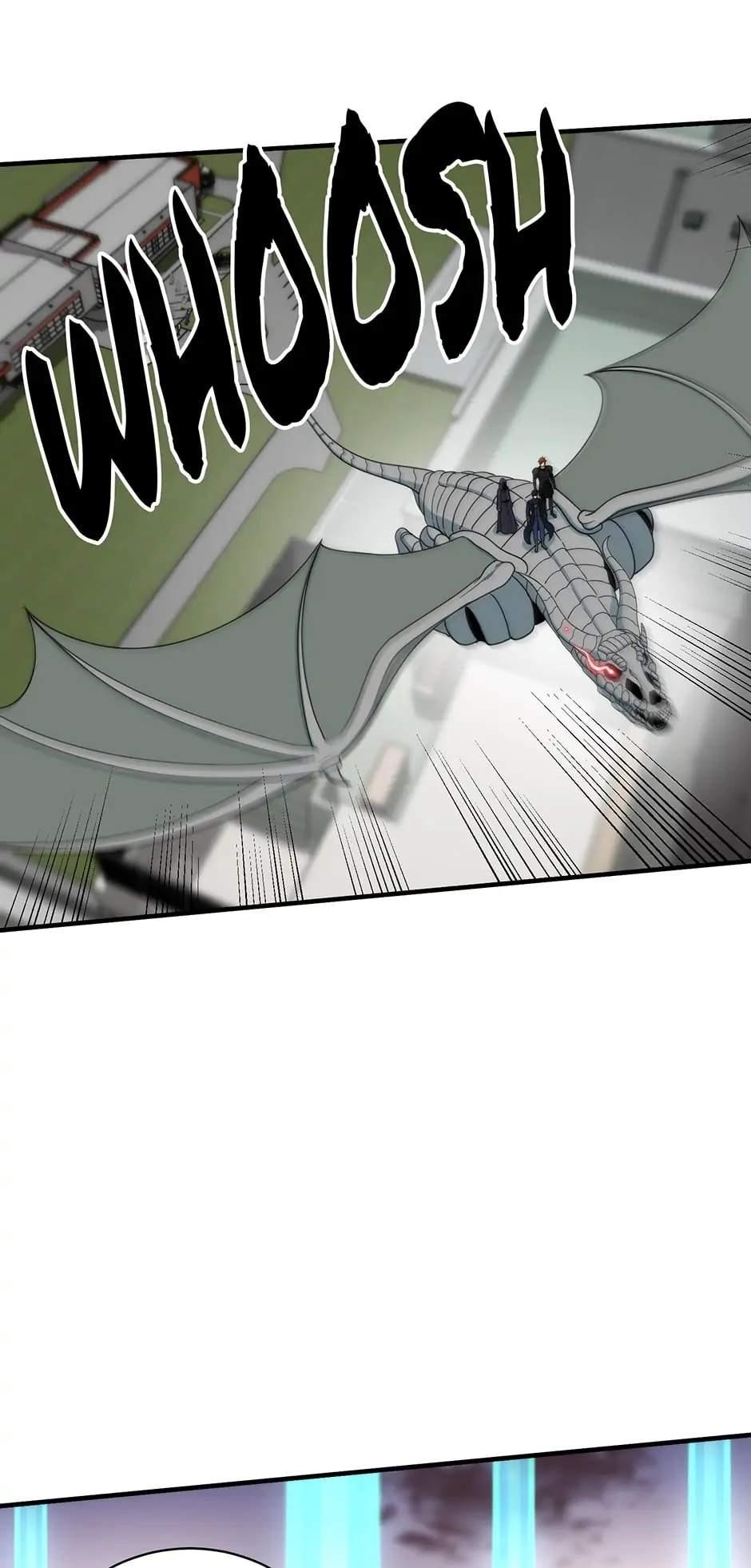 Dungeon House Chapter 97 - Page 14