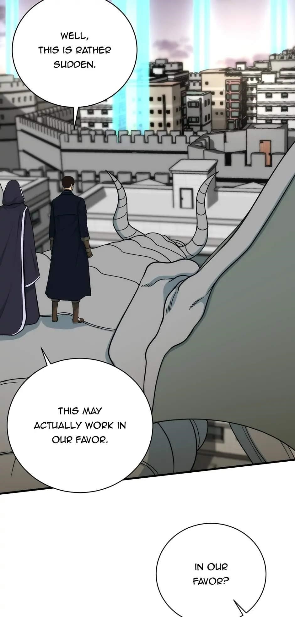 Dungeon House Chapter 97 - Page 15