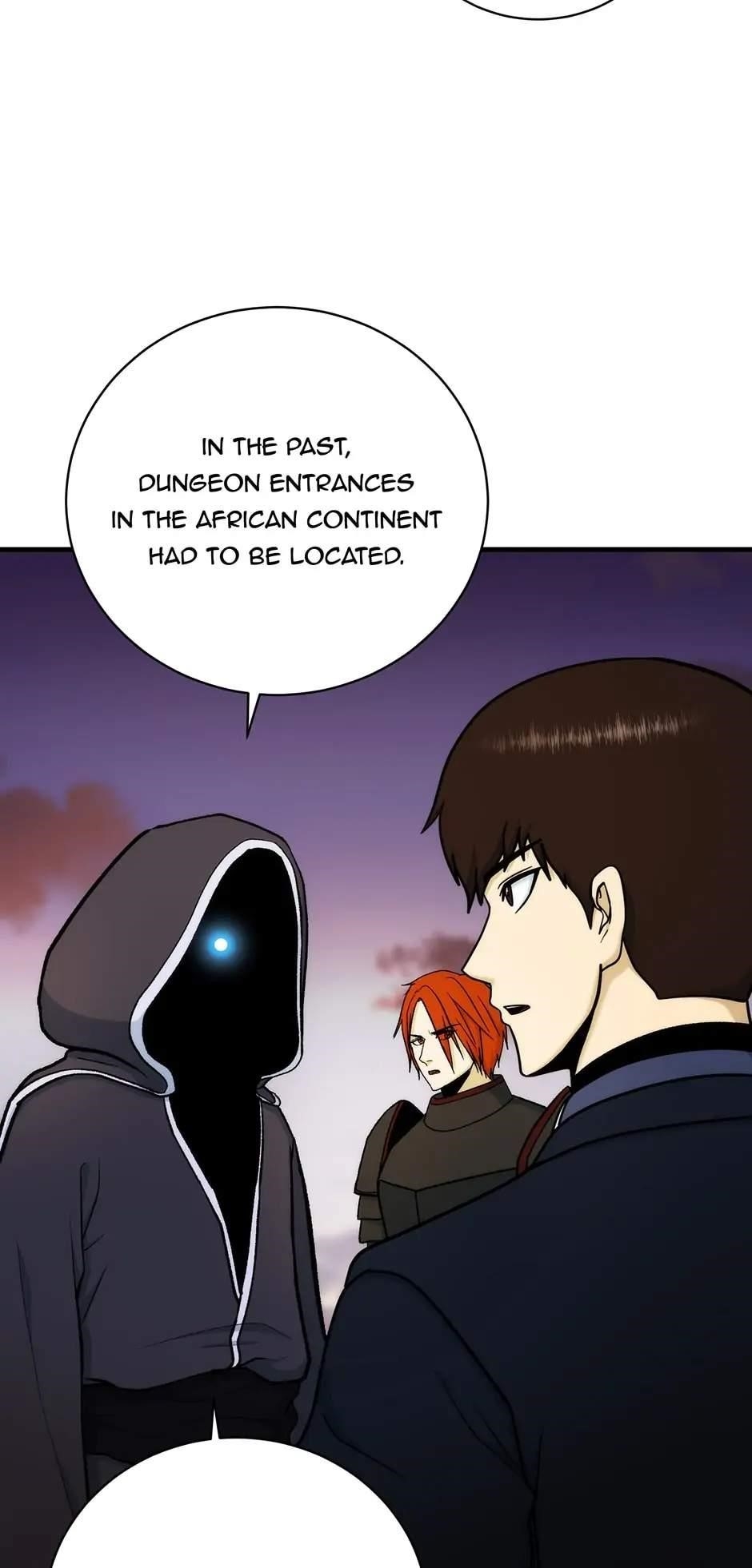 Dungeon House Chapter 97 - Page 16