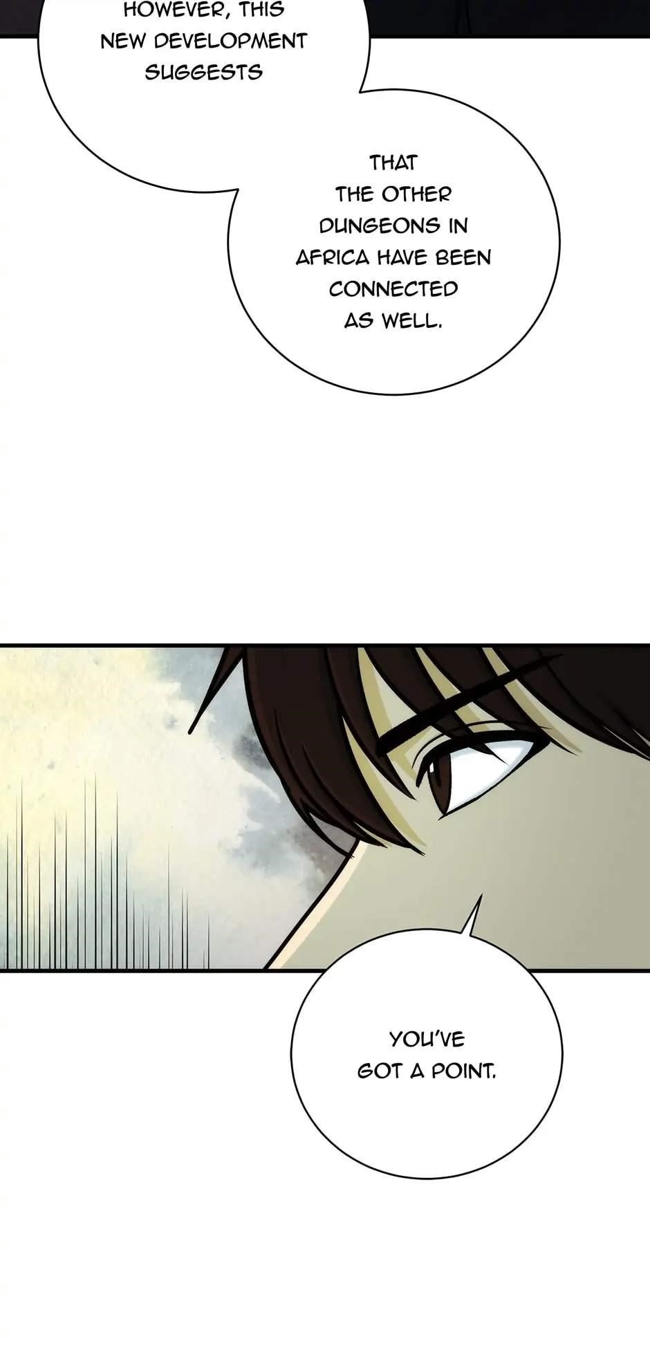 Dungeon House Chapter 97 - Page 17