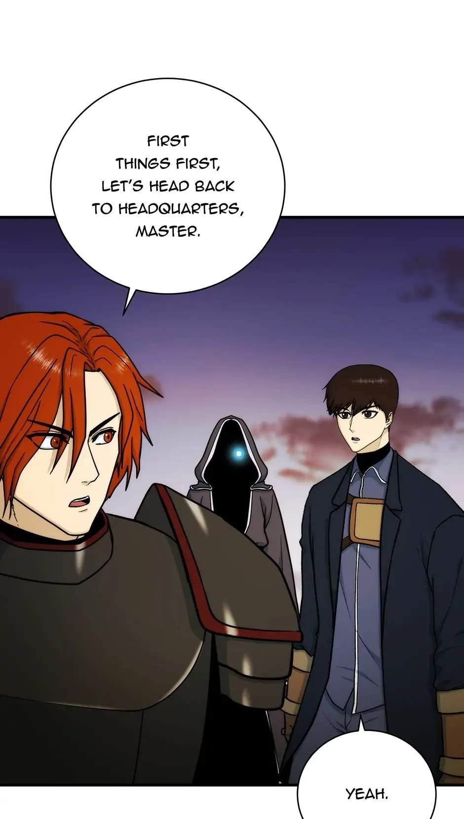 Dungeon House Chapter 97 - Page 18