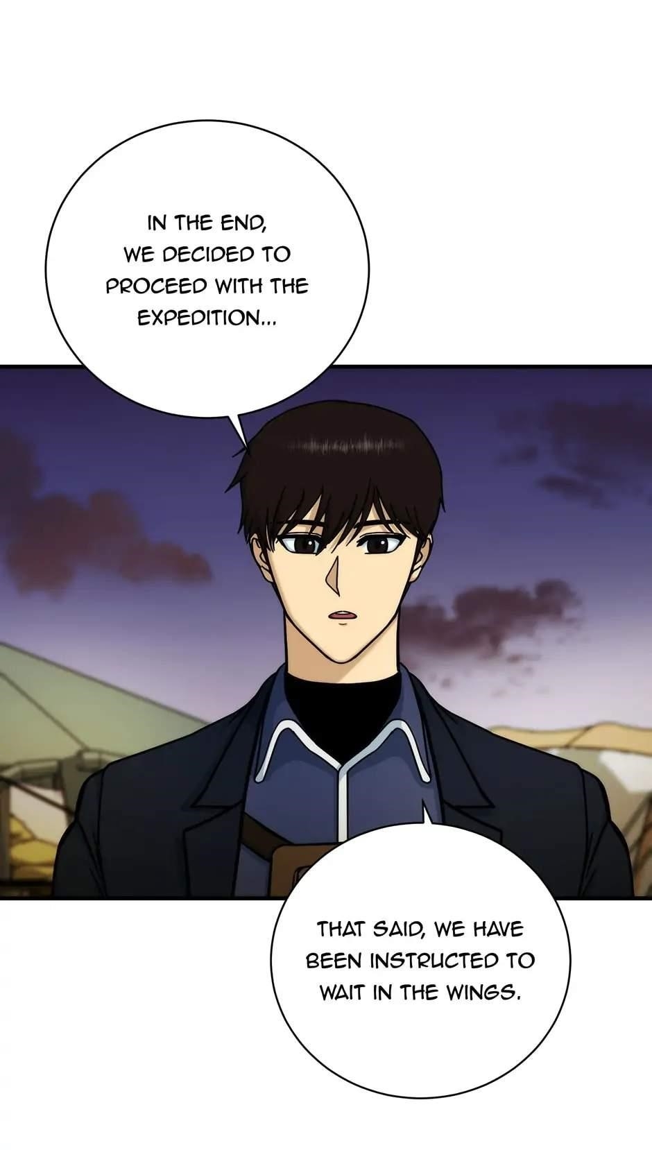 Dungeon House Chapter 97 - Page 21