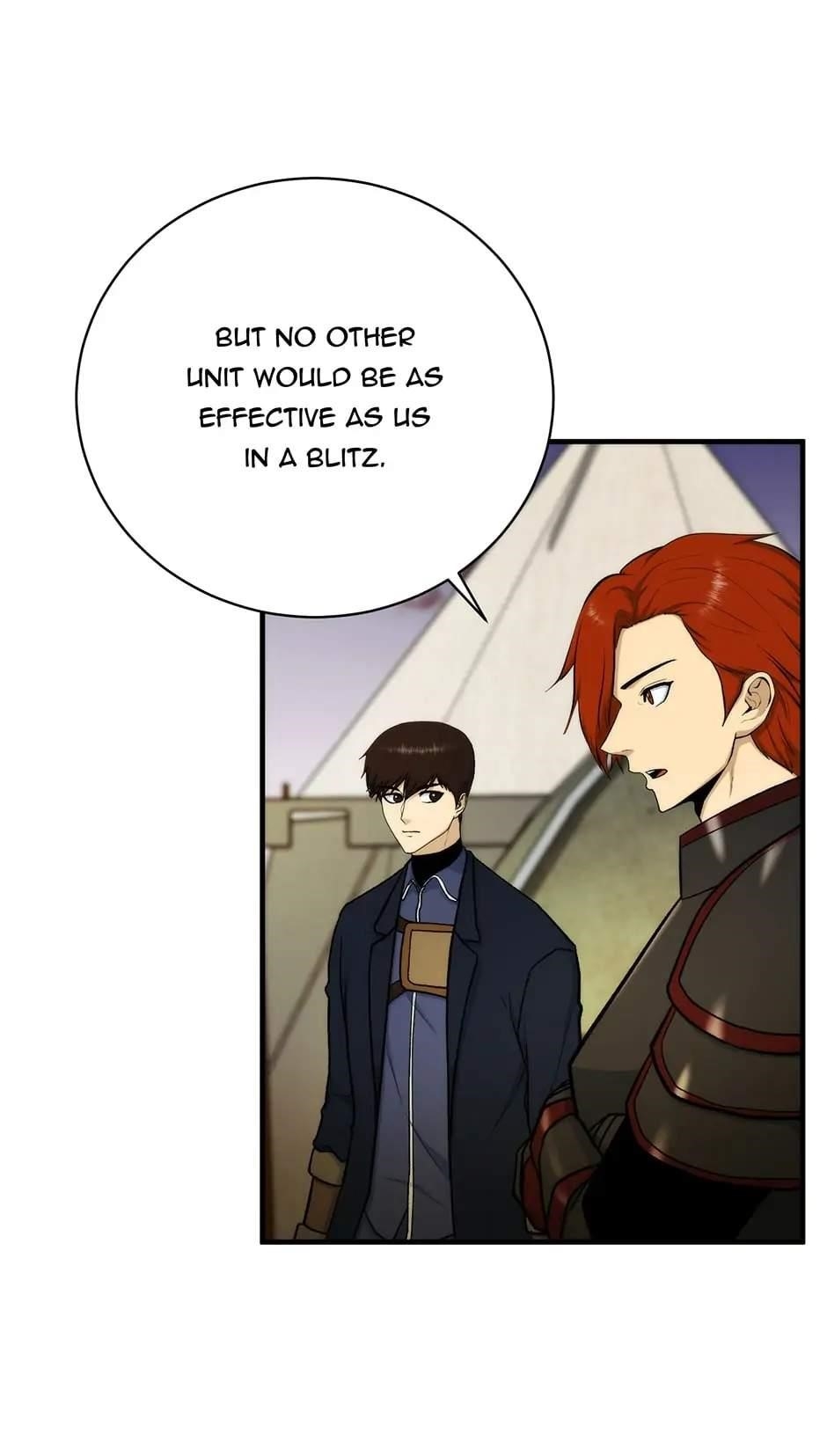 Dungeon House Chapter 97 - Page 22