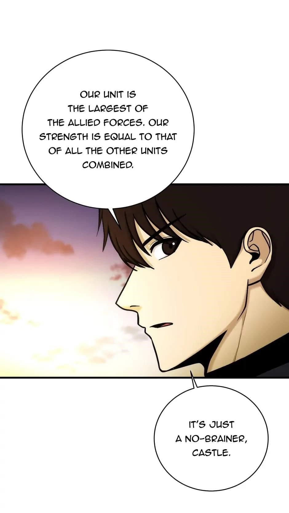 Dungeon House Chapter 97 - Page 23