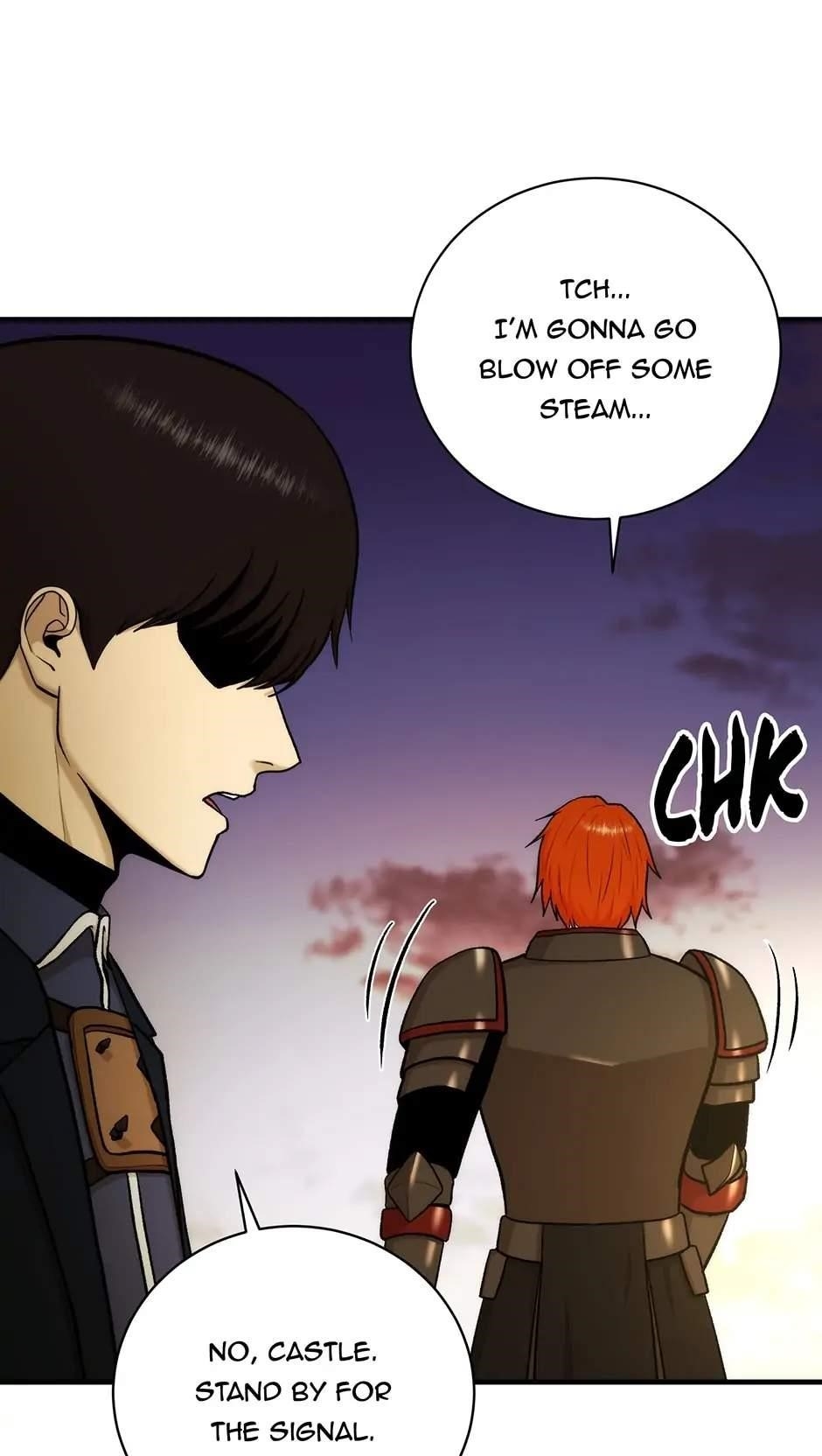 Dungeon House Chapter 97 - Page 24