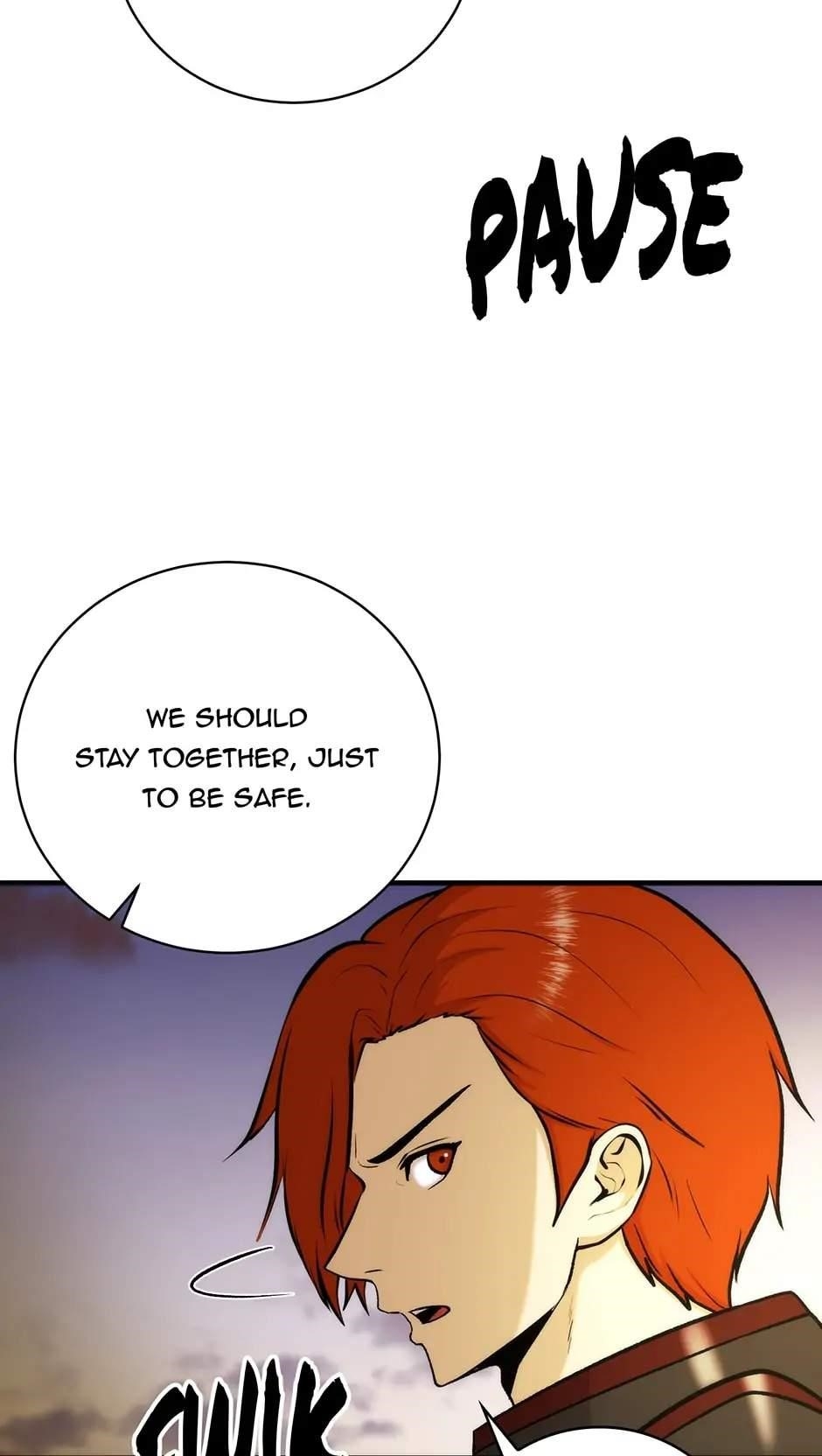 Dungeon House Chapter 97 - Page 25