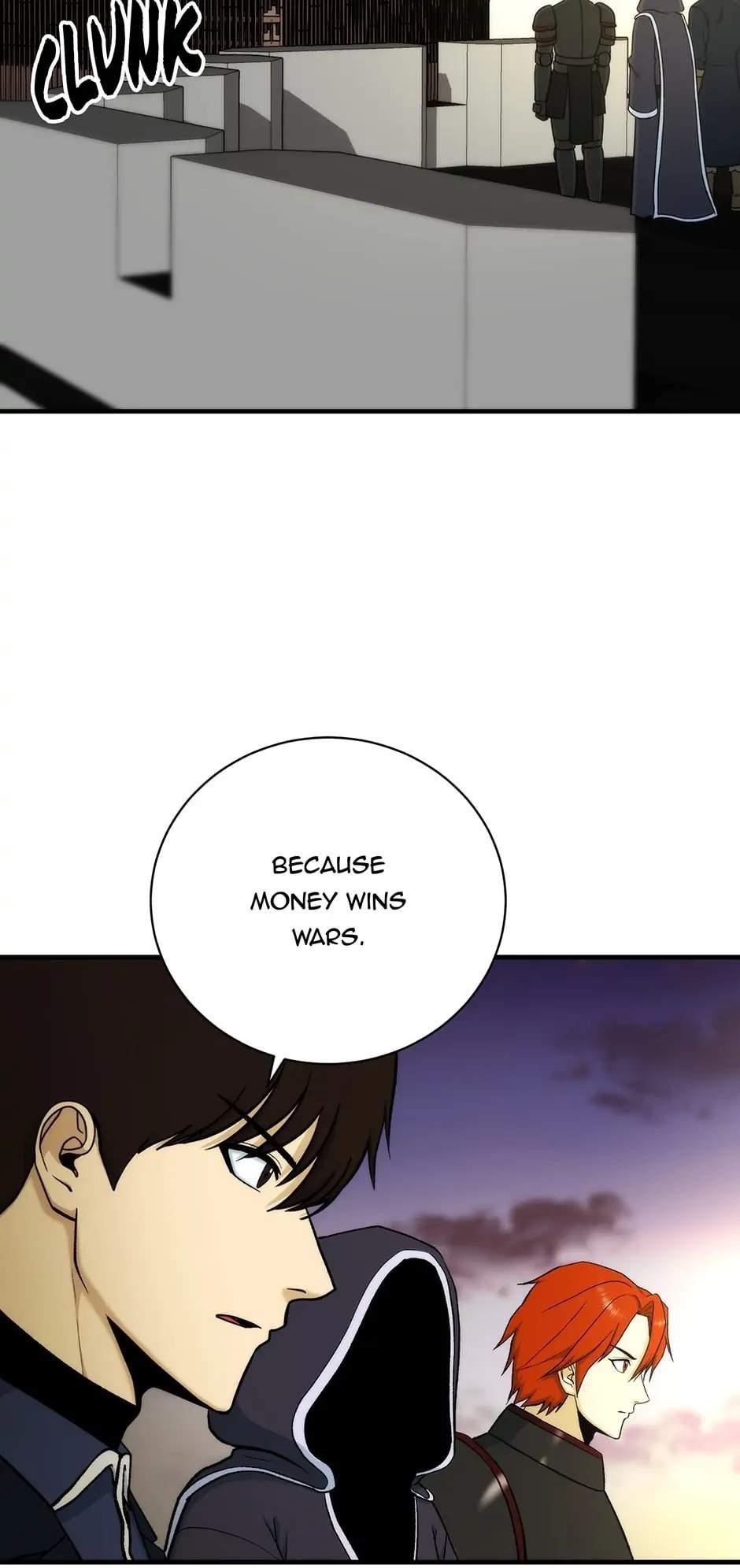 Dungeon House Chapter 97 - Page 3