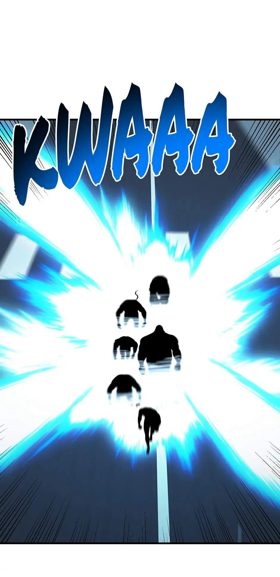 Dungeon House Chapter 97 - Page 32