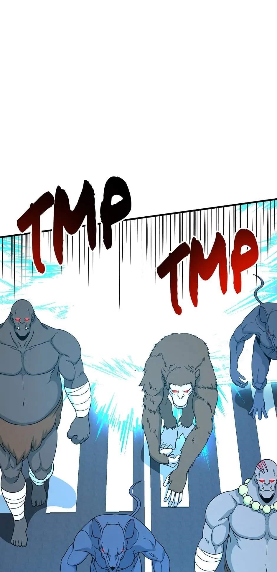 Dungeon House Chapter 97 - Page 33