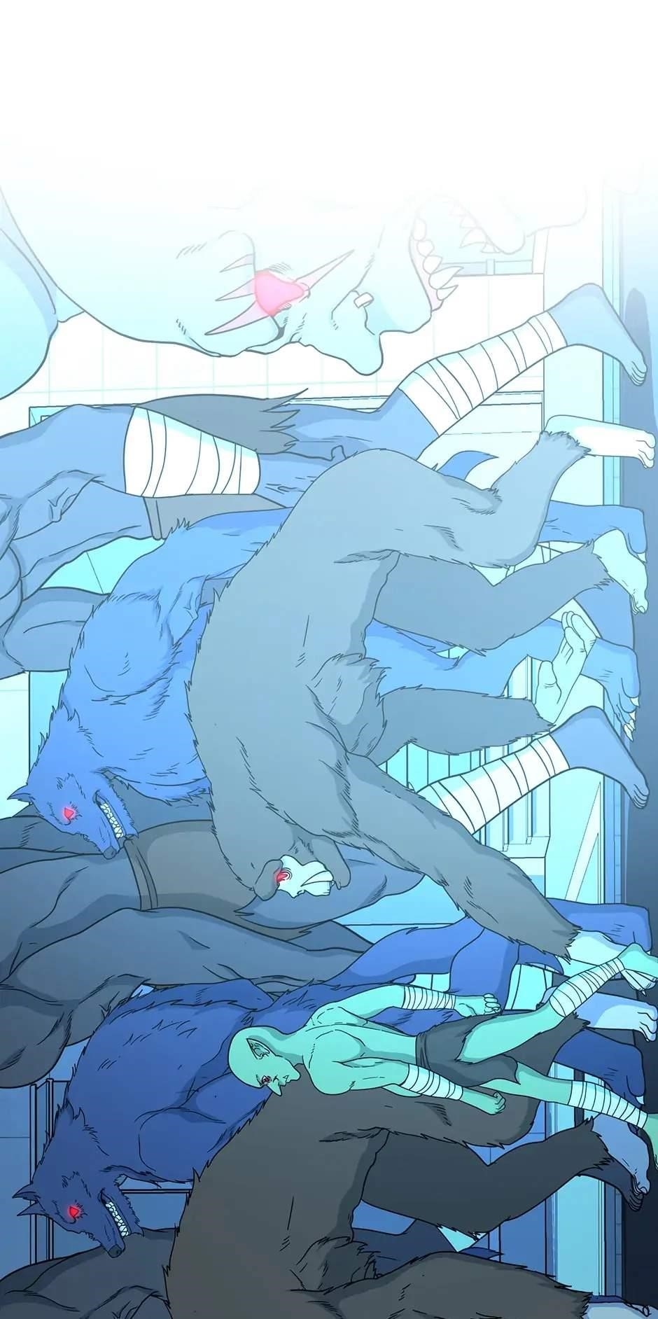 Dungeon House Chapter 97 - Page 36