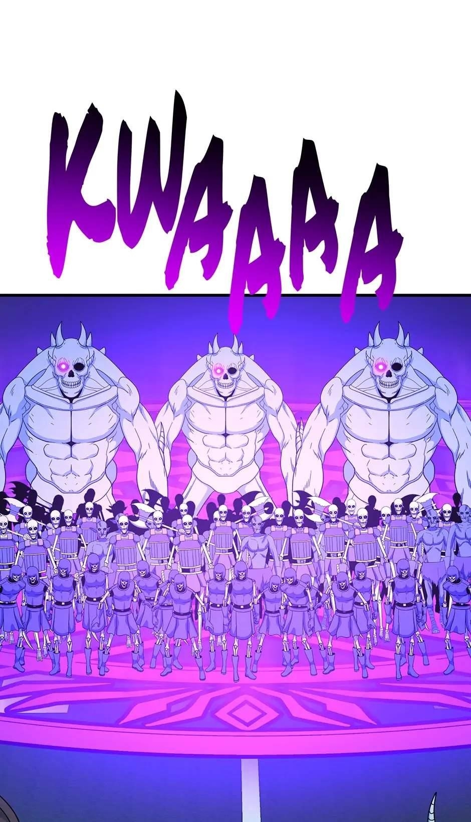 Dungeon House Chapter 97 - Page 40