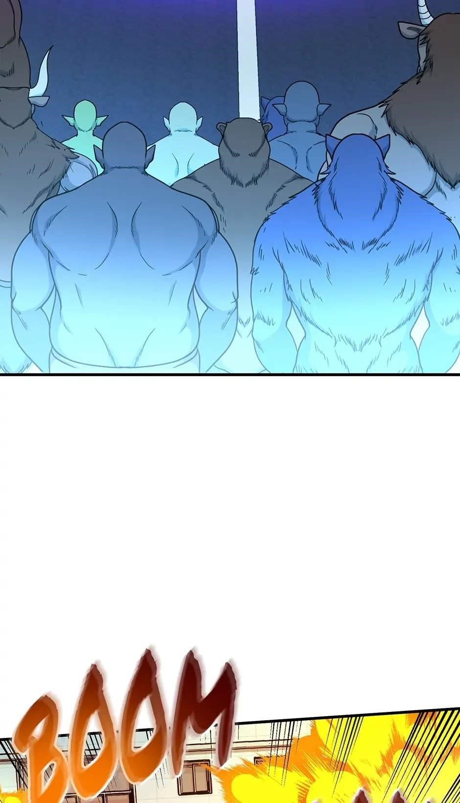 Dungeon House Chapter 97 - Page 41