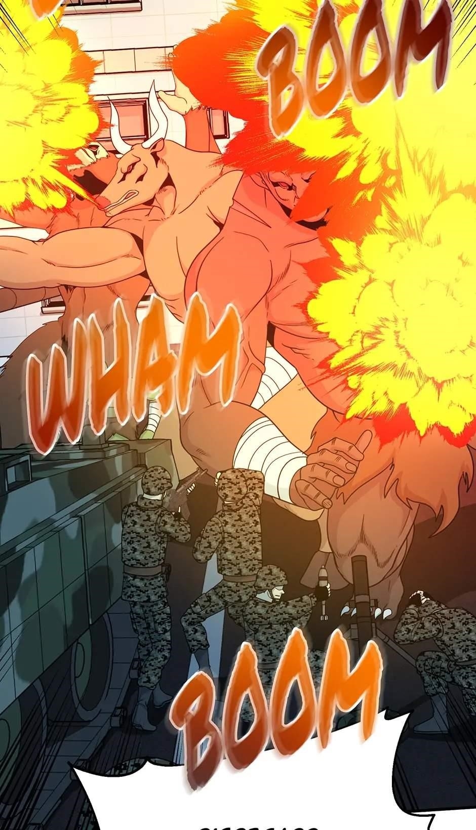 Dungeon House Chapter 97 - Page 42