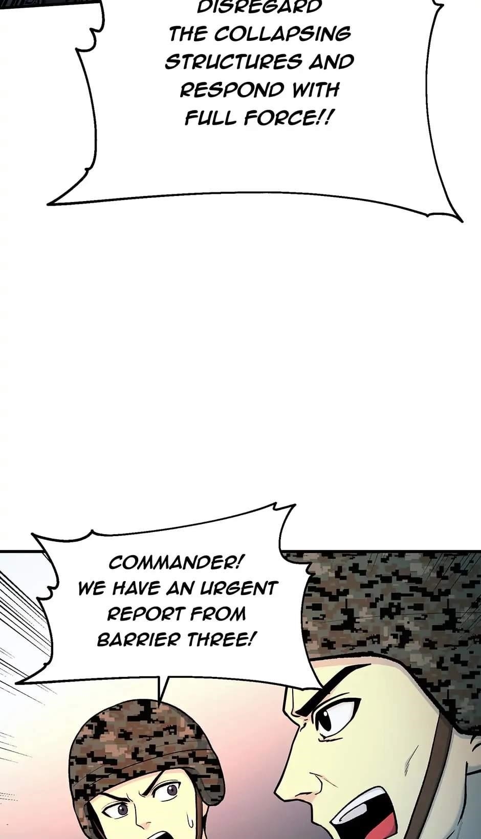 Dungeon House Chapter 97 - Page 43