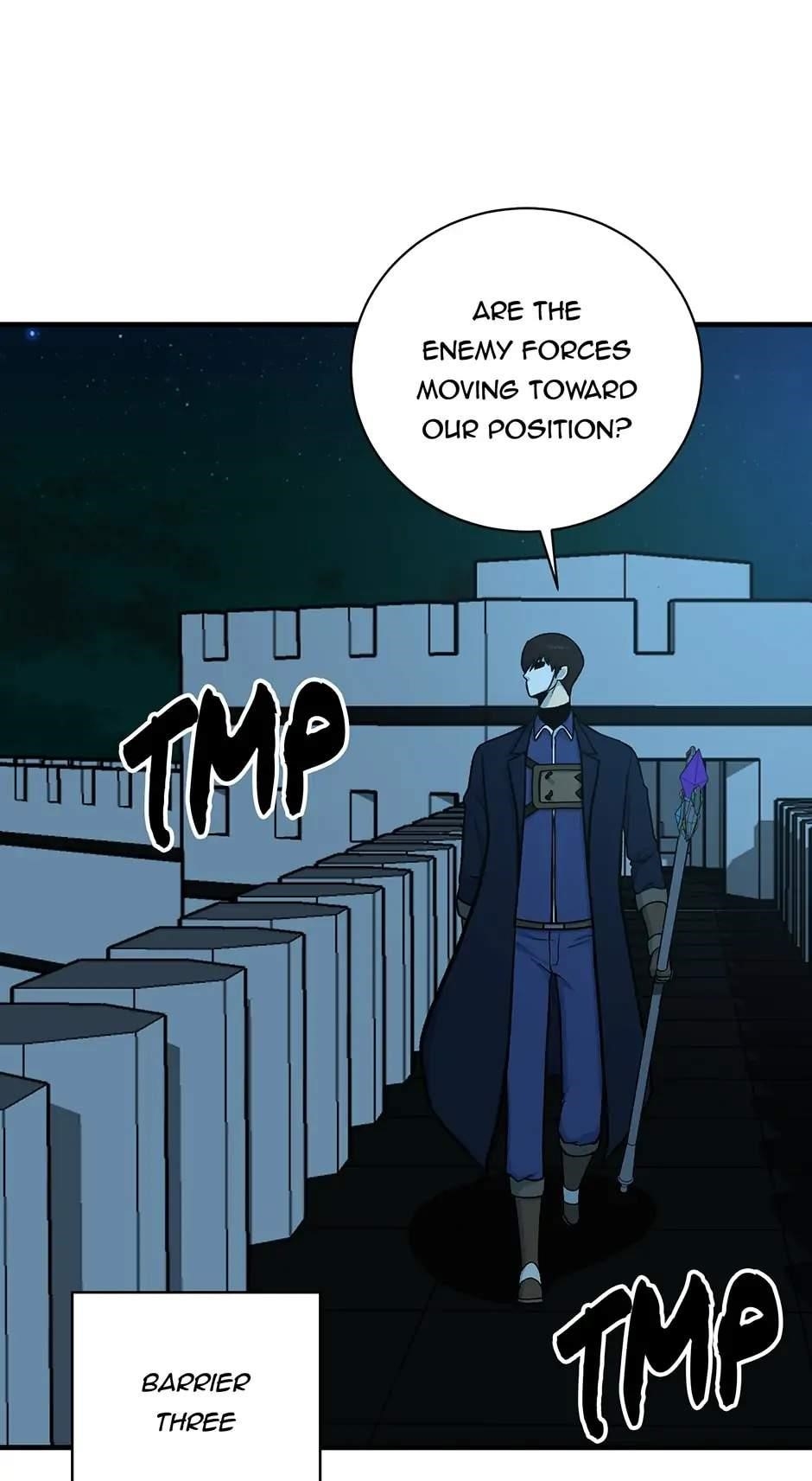 Dungeon House Chapter 97 - Page 45