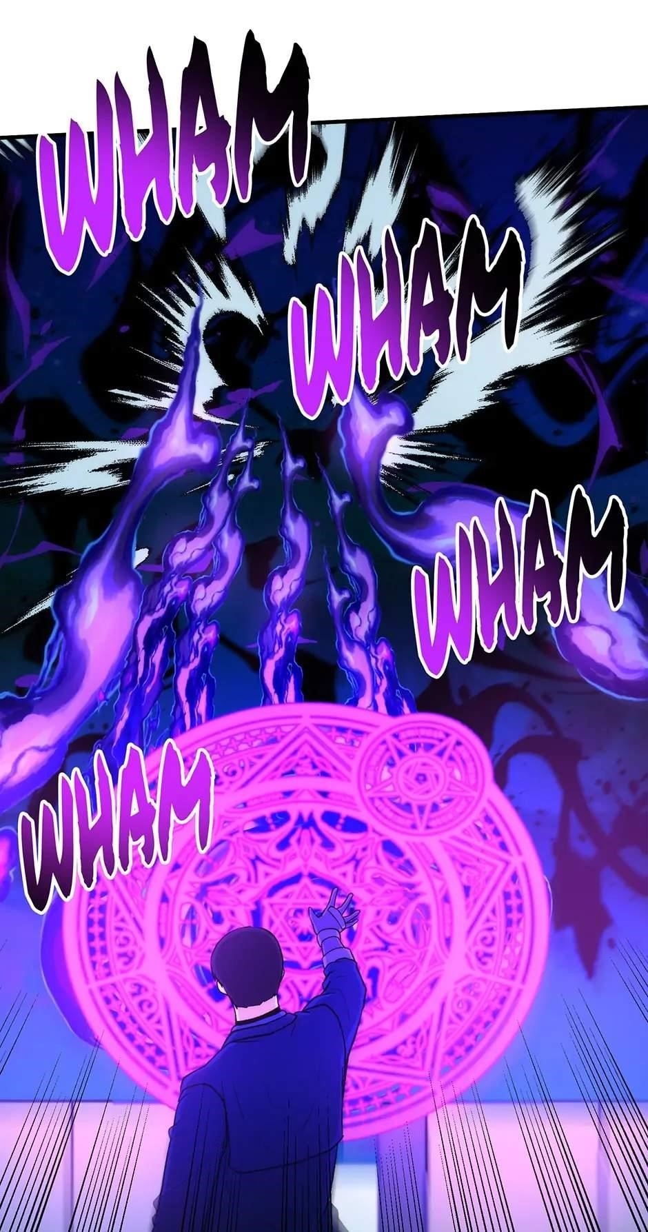 Dungeon House Chapter 97 - Page 54