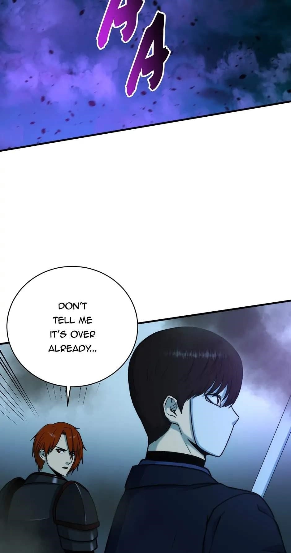 Dungeon House Chapter 97 - Page 56