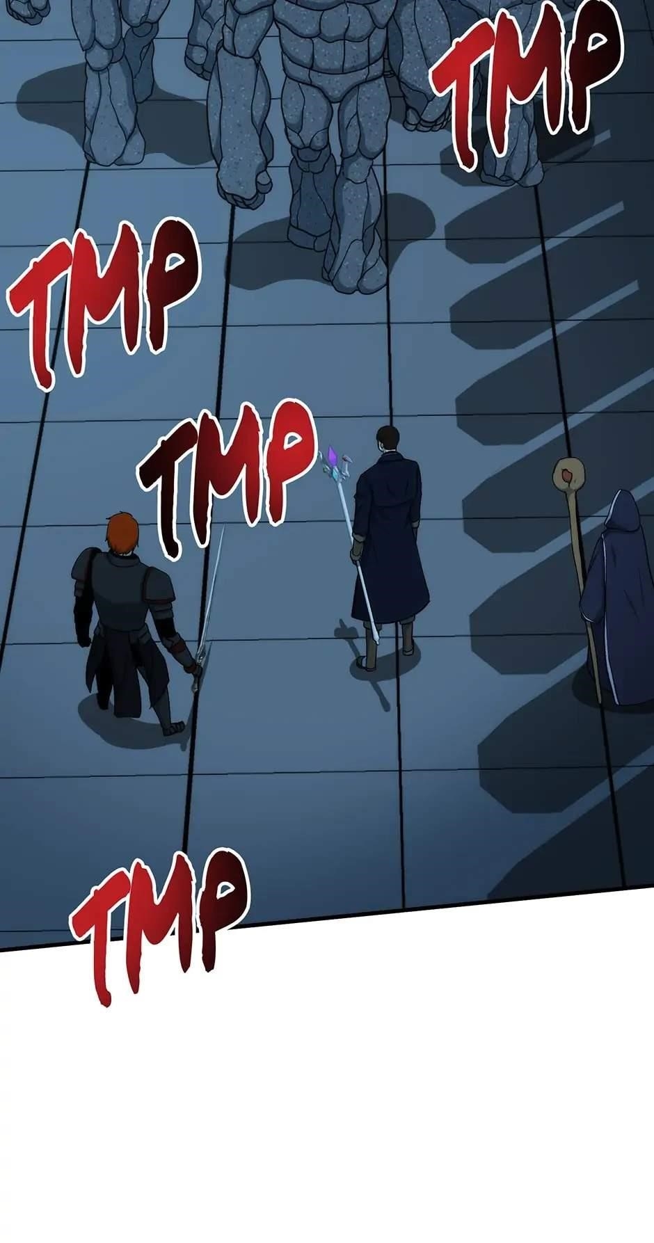 Dungeon House Chapter 97 - Page 58