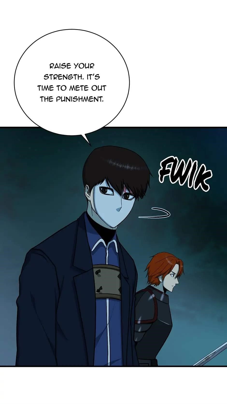 Dungeon House Chapter 97 - Page 59