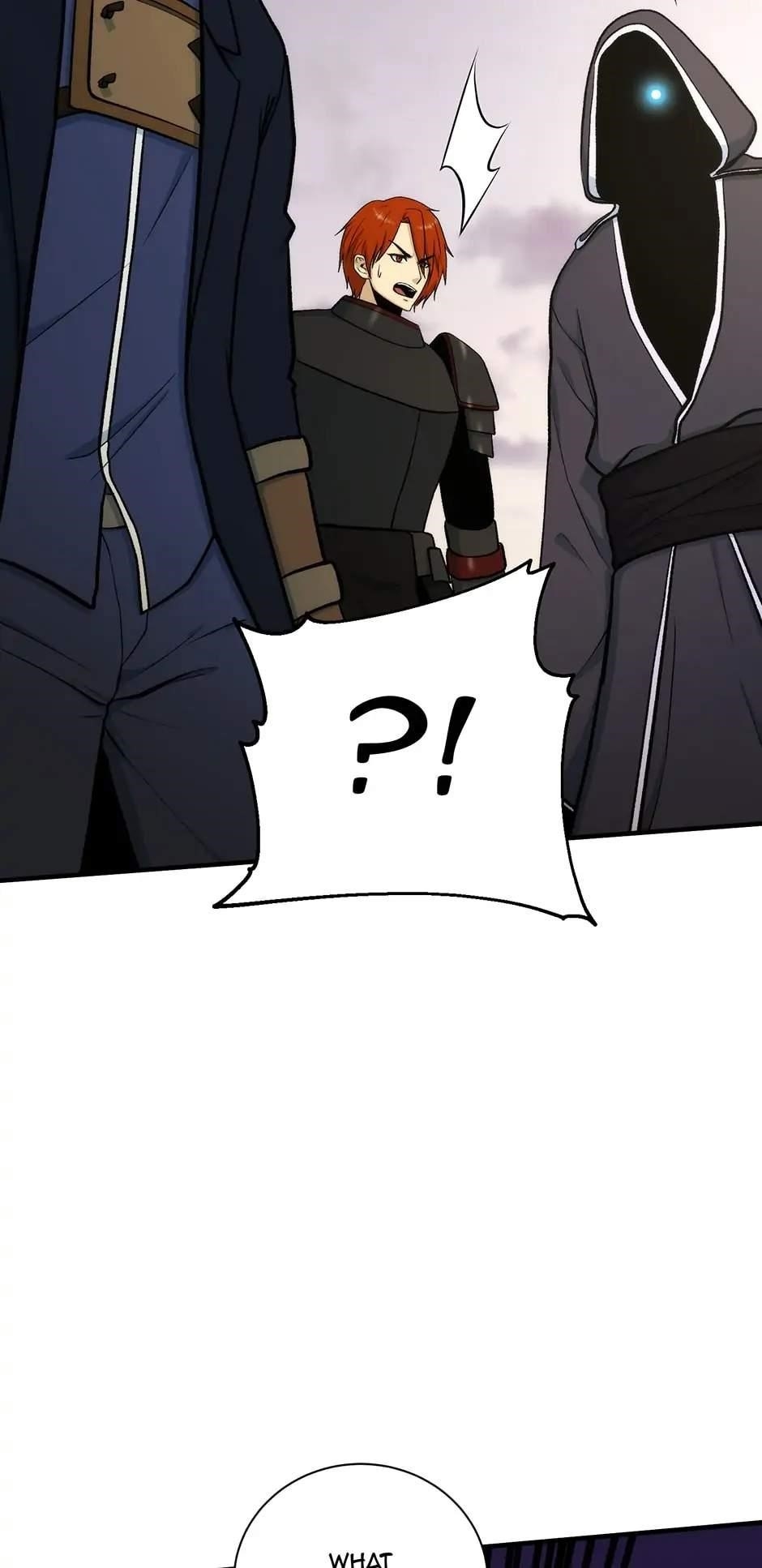 Dungeon House Chapter 97 - Page 6