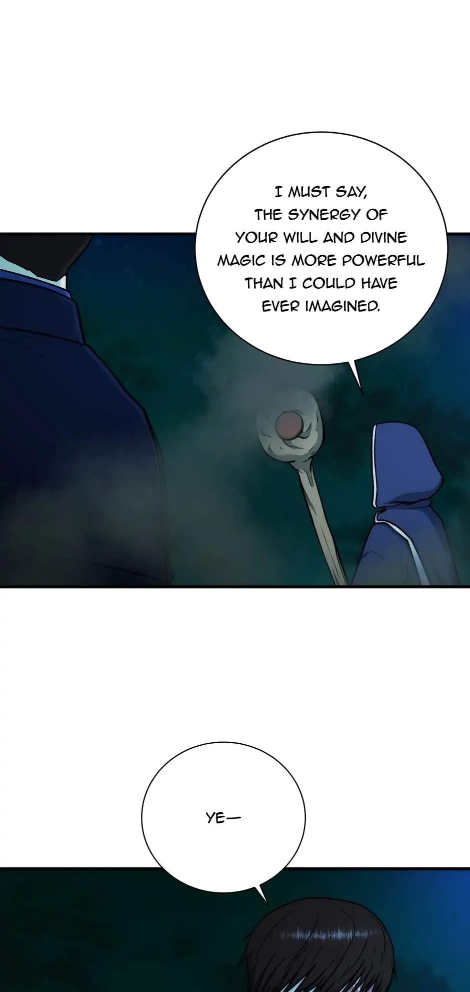 Dungeon House Chapter 97 - Page 64