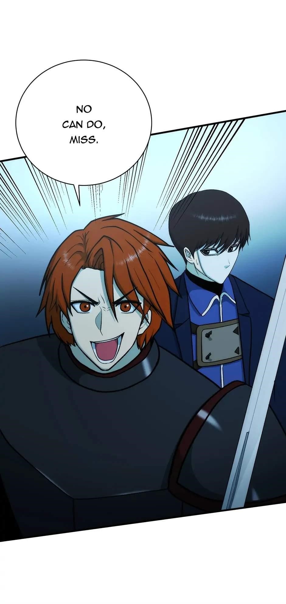 Dungeon House Chapter 97 - Page 67