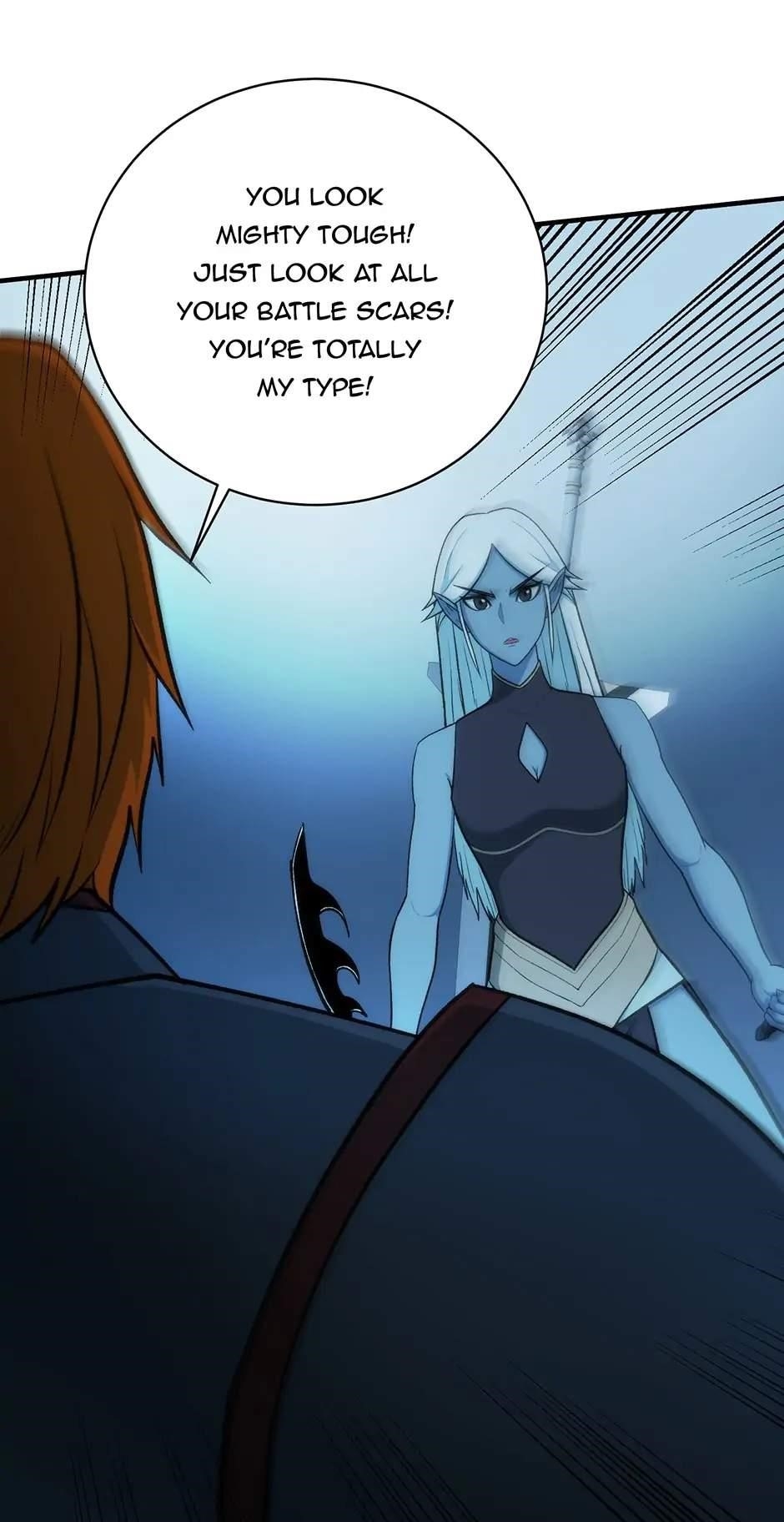 Dungeon House Chapter 97 - Page 68