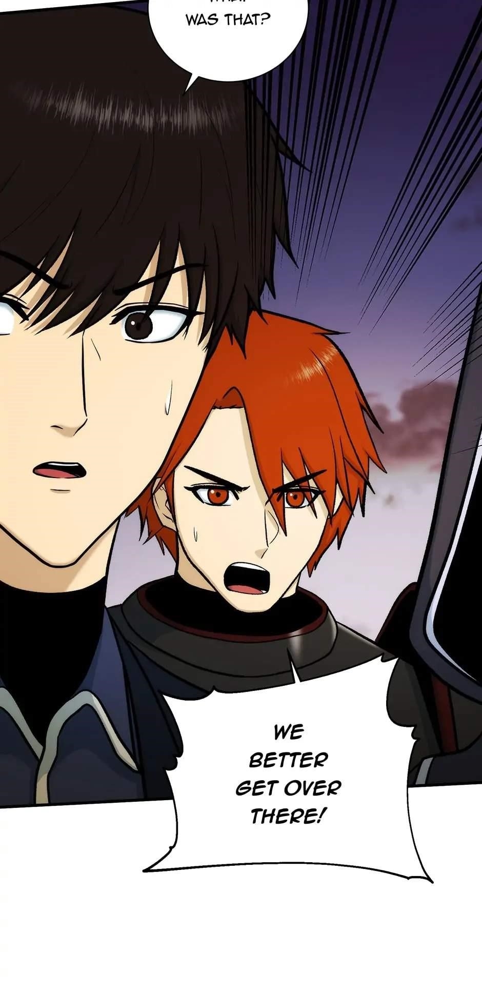 Dungeon House Chapter 97 - Page 7