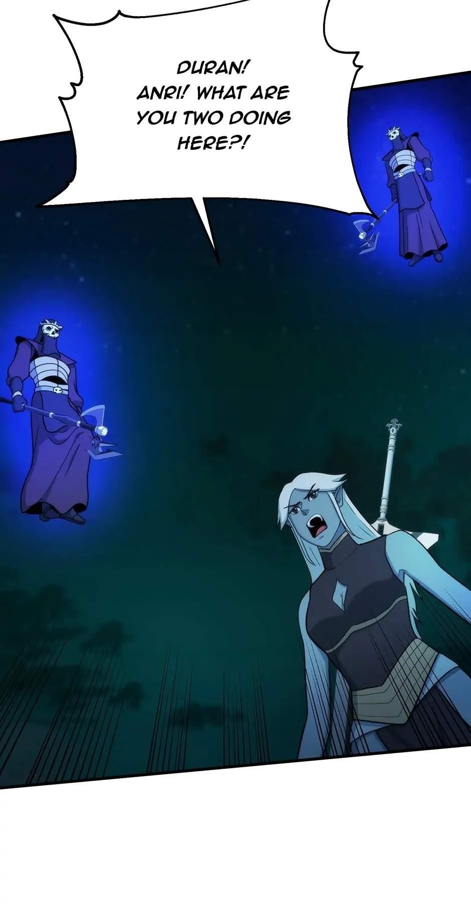 Dungeon House Chapter 97 - Page 72