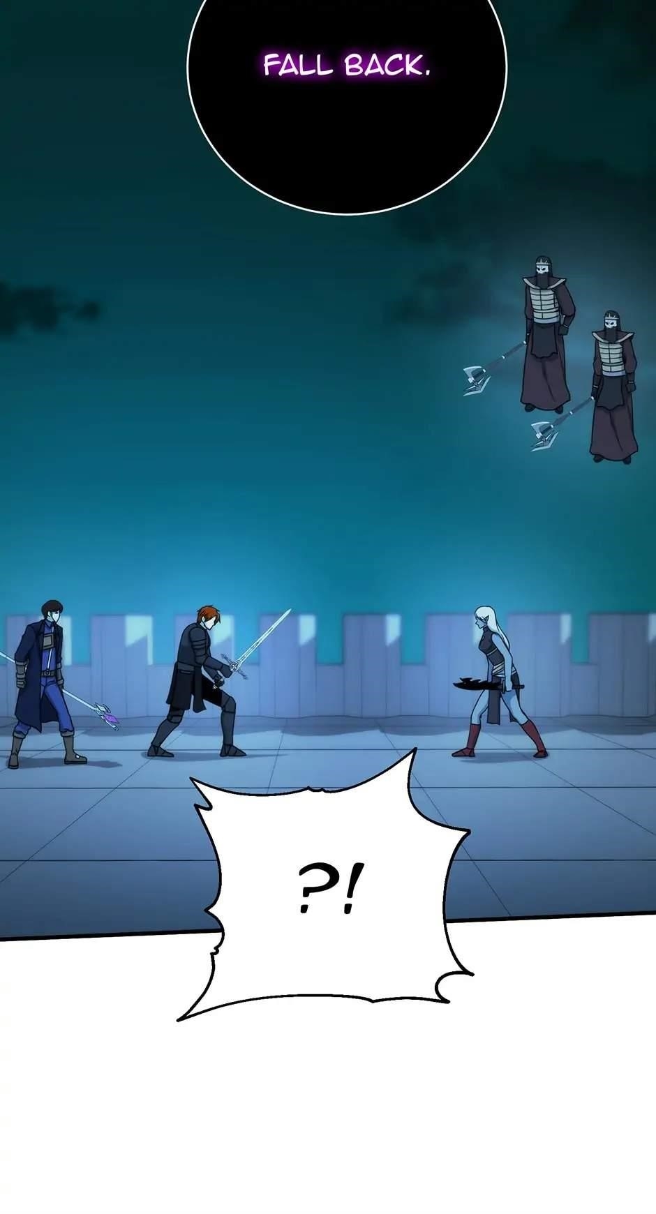 Dungeon House Chapter 97 - Page 77