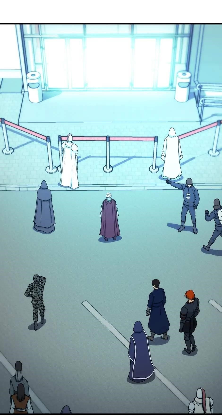 Dungeon House Chapter 97 - Page 9