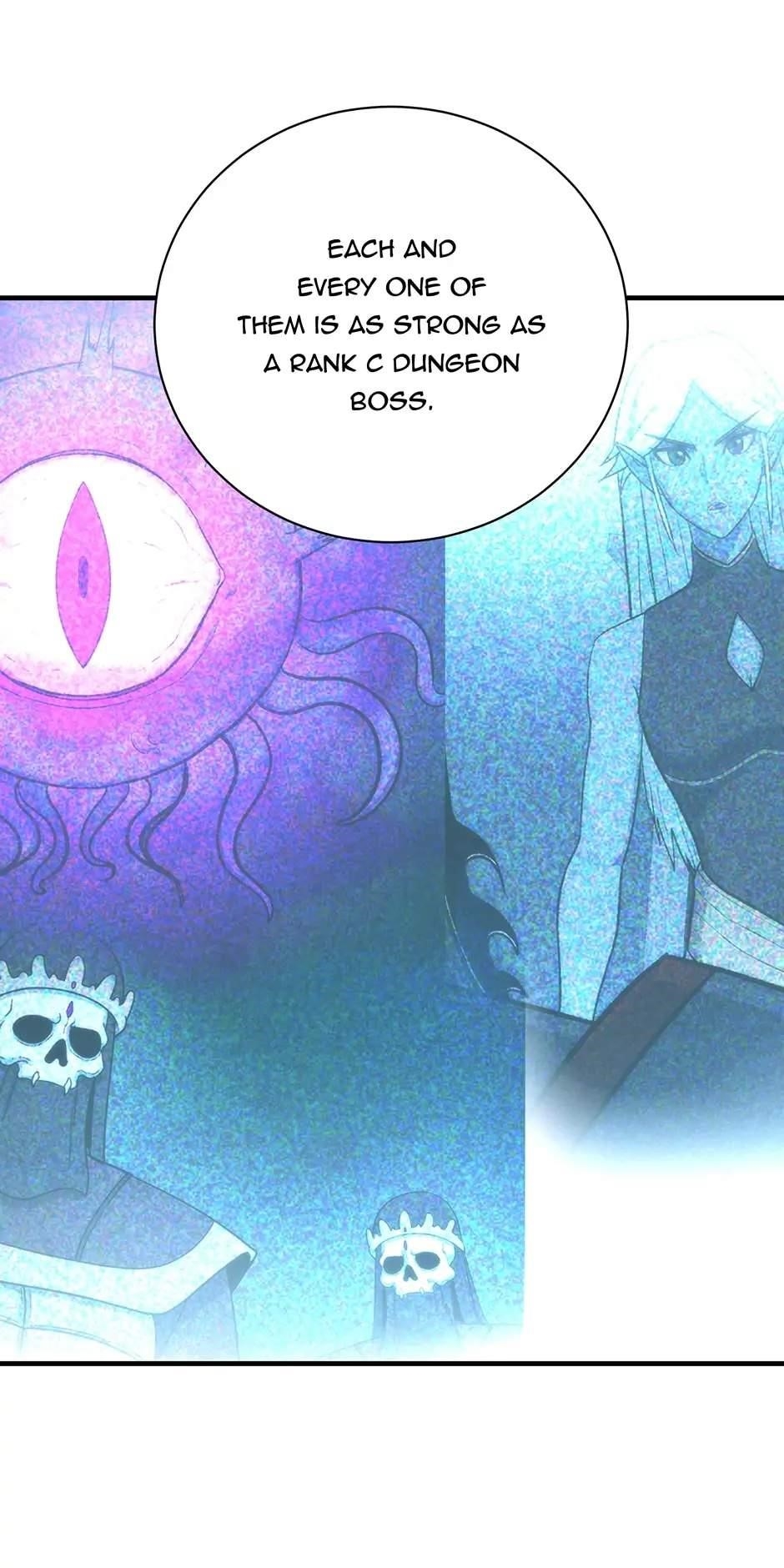 Dungeon House Chapter 98 - Page 10