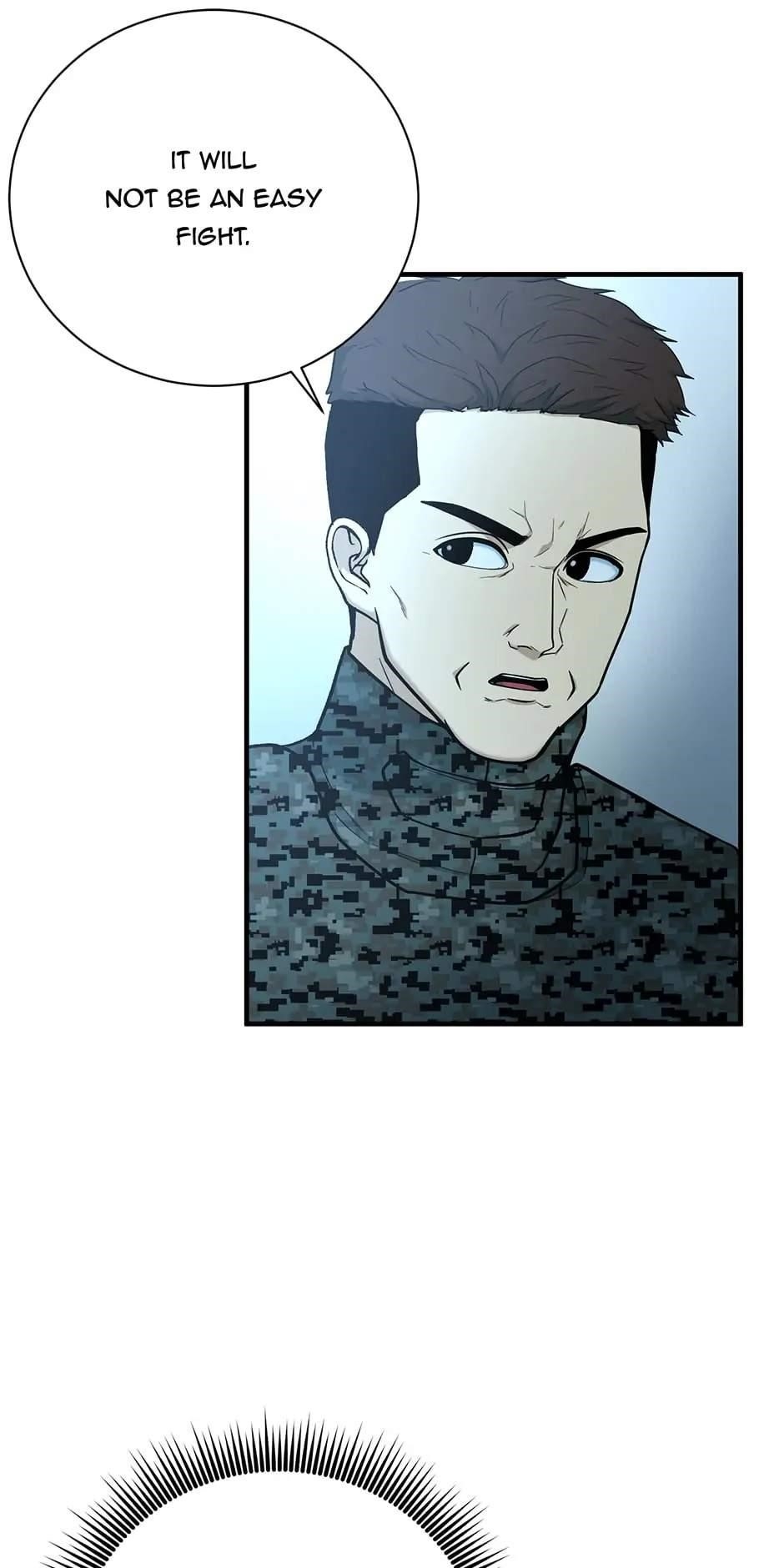 Dungeon House Chapter 98 - Page 11