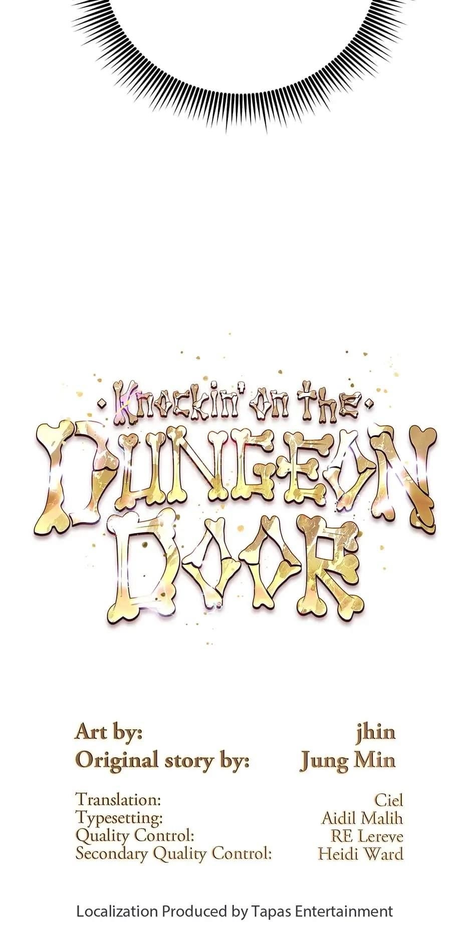 Dungeon House Chapter 98 - Page 13