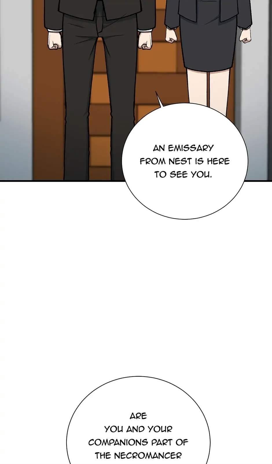 Dungeon House Chapter 98 - Page 16