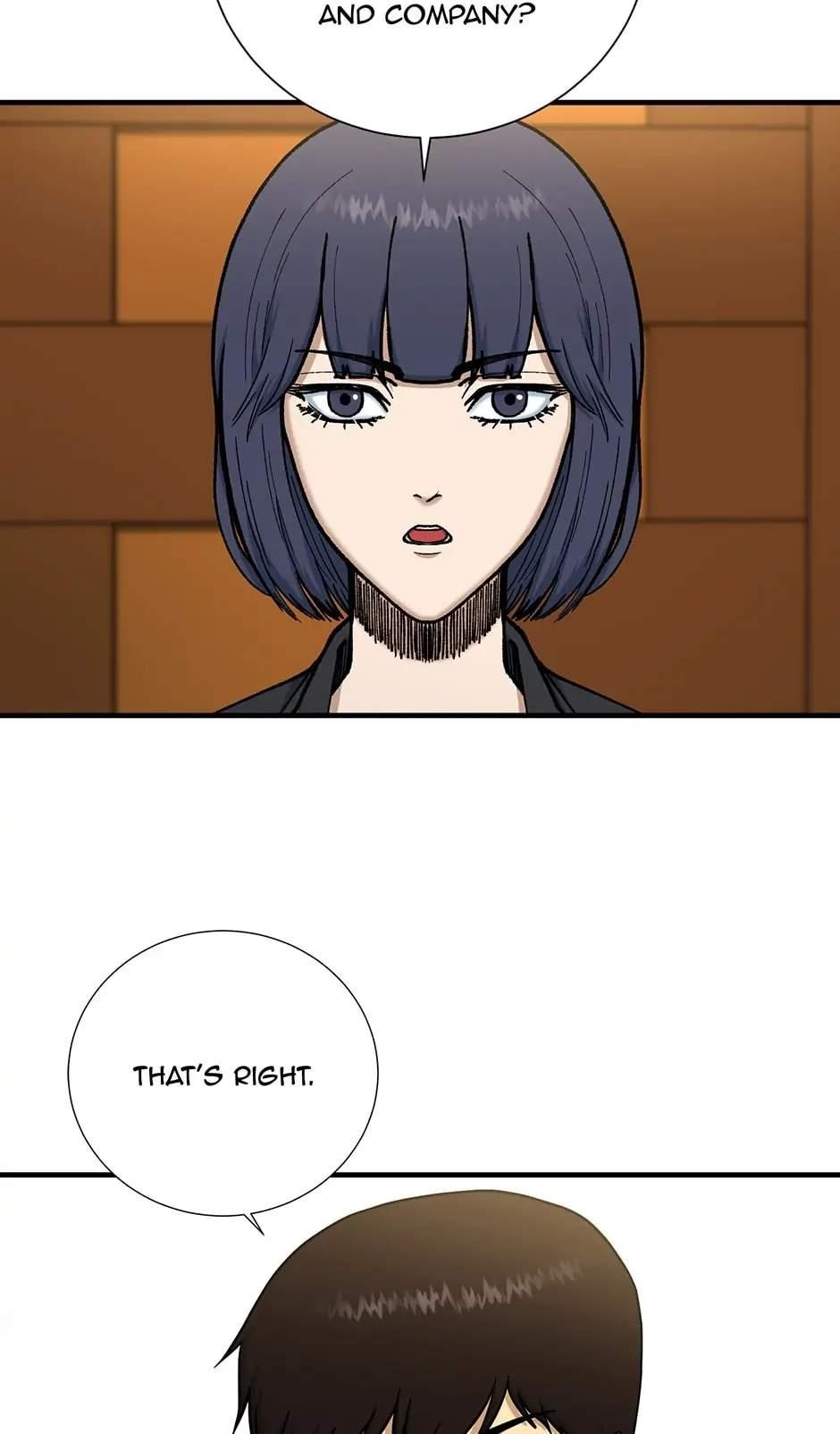 Dungeon House Chapter 98 - Page 17