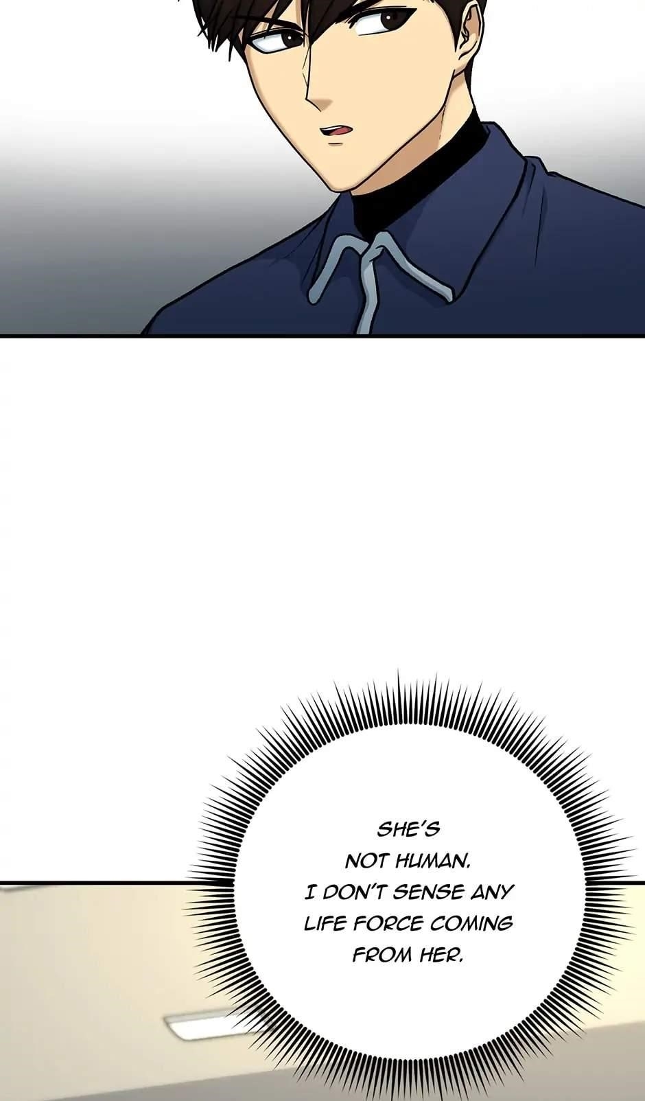 Dungeon House Chapter 98 - Page 18