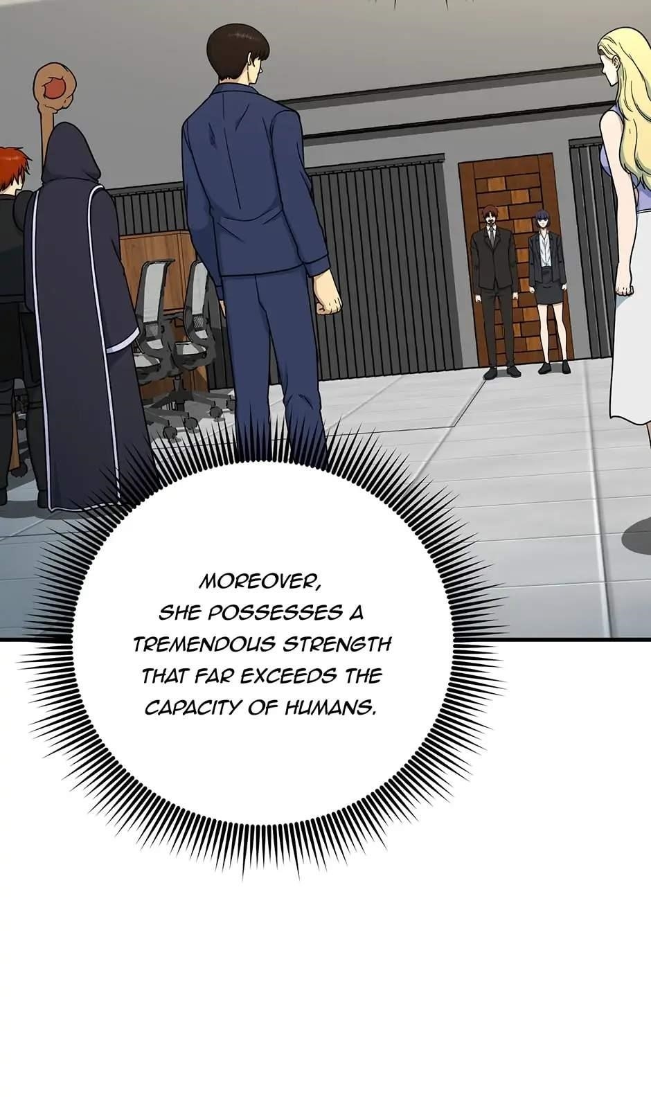 Dungeon House Chapter 98 - Page 19